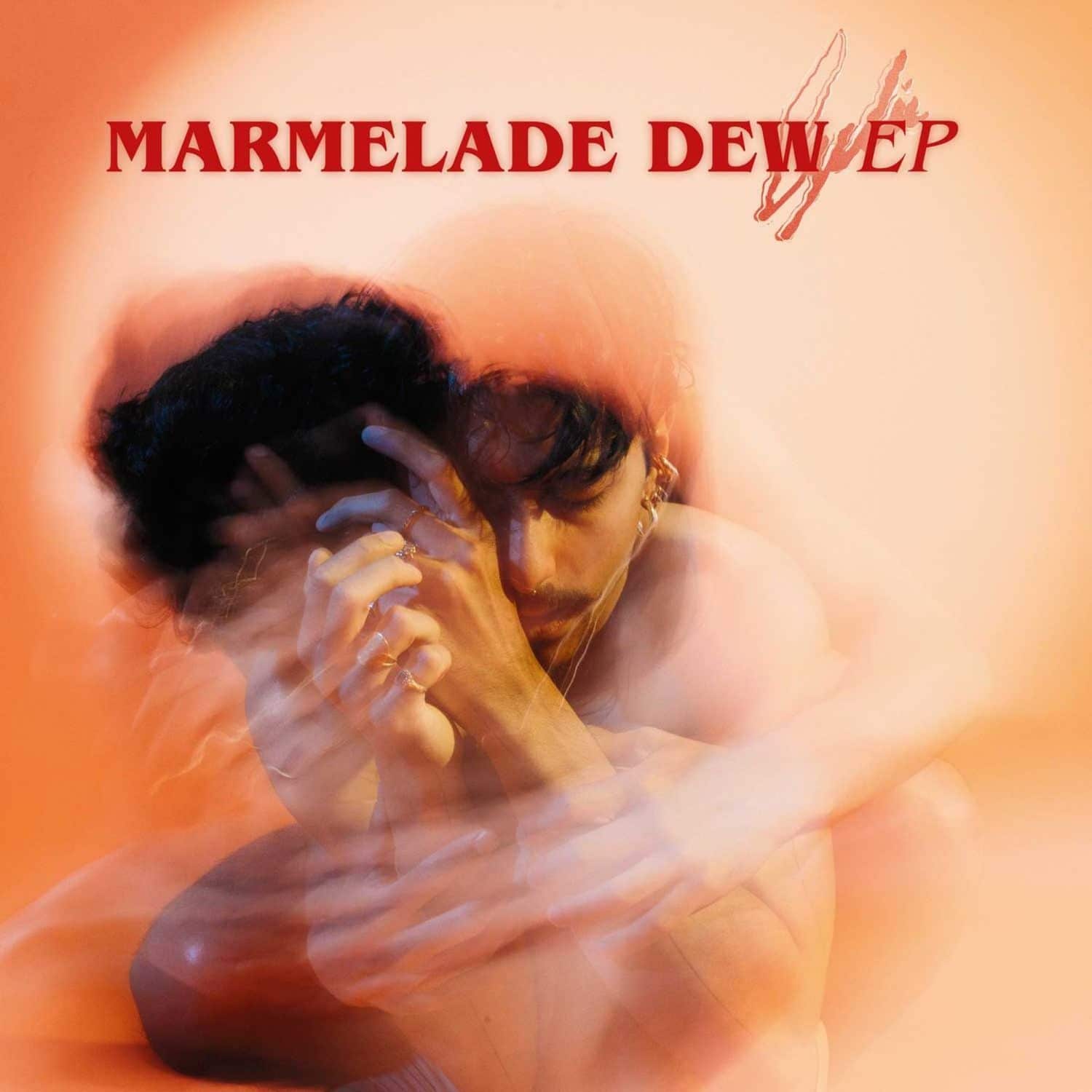 Gelee - MARMELADE DEW EP