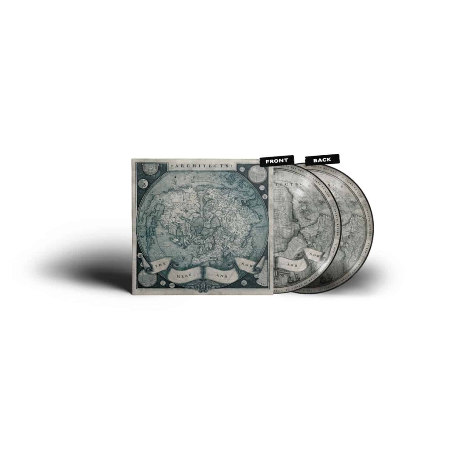 Architects - THE HERE AND NOW 