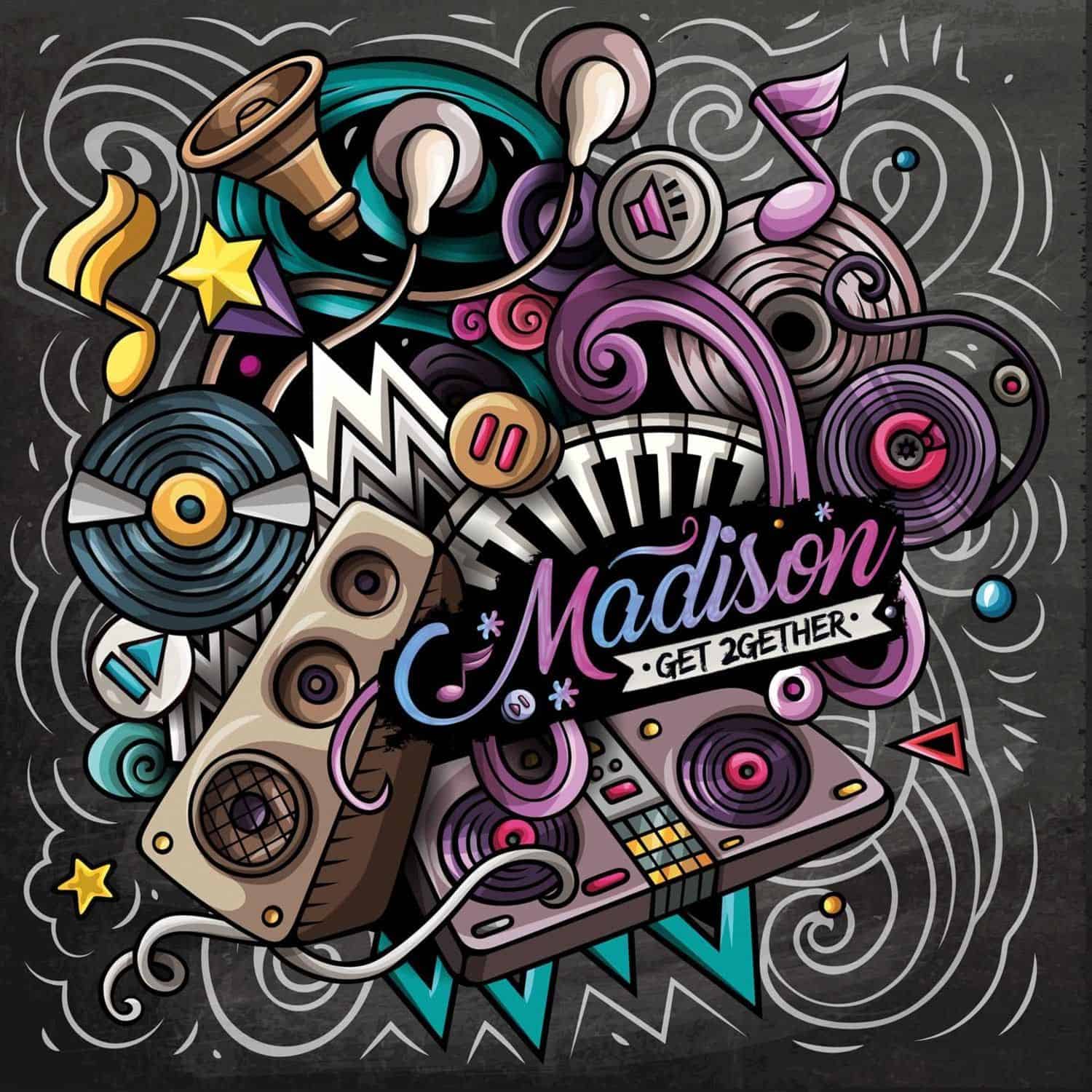 Madison - GET 2GETHER