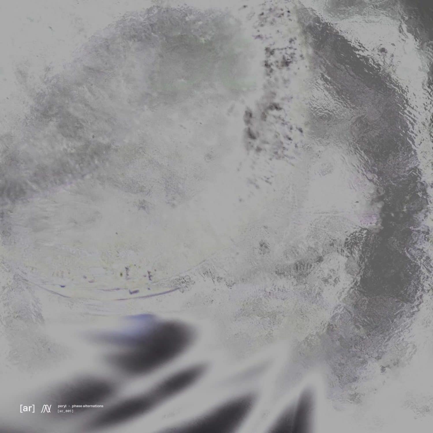 Peryl - PHASE ALTERNATIONS