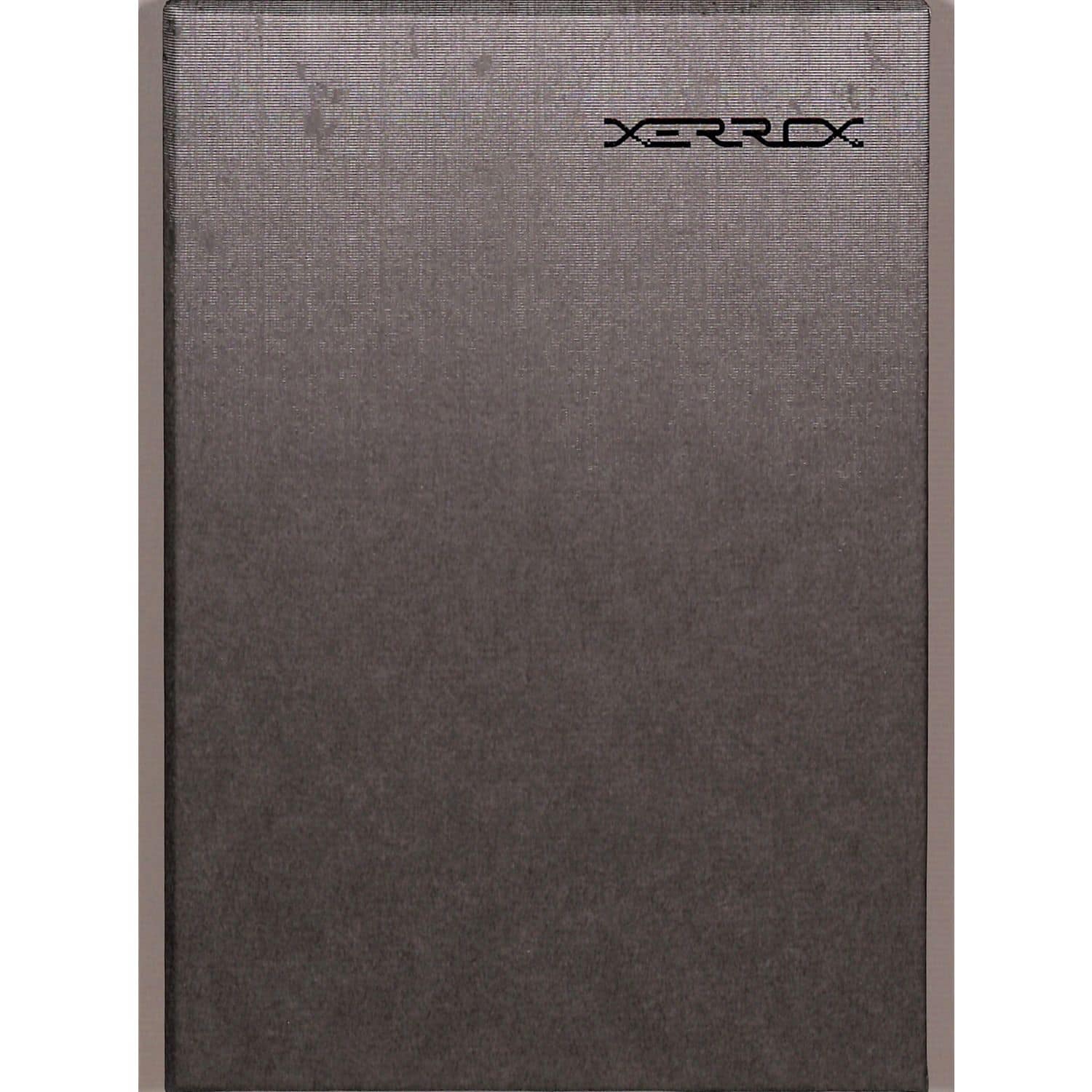 Alva Noto - DESIGN SLIPCASE