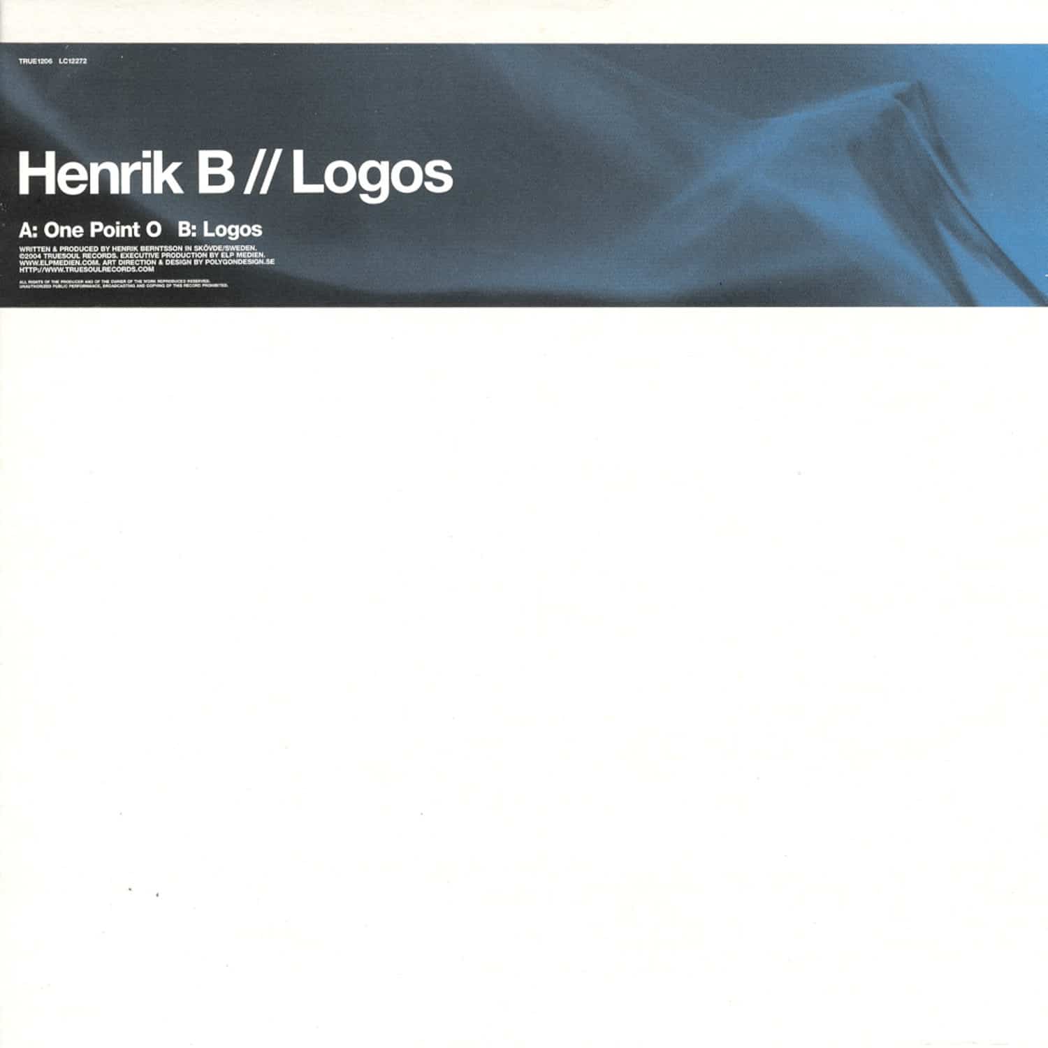 Henrik B - LOGOS