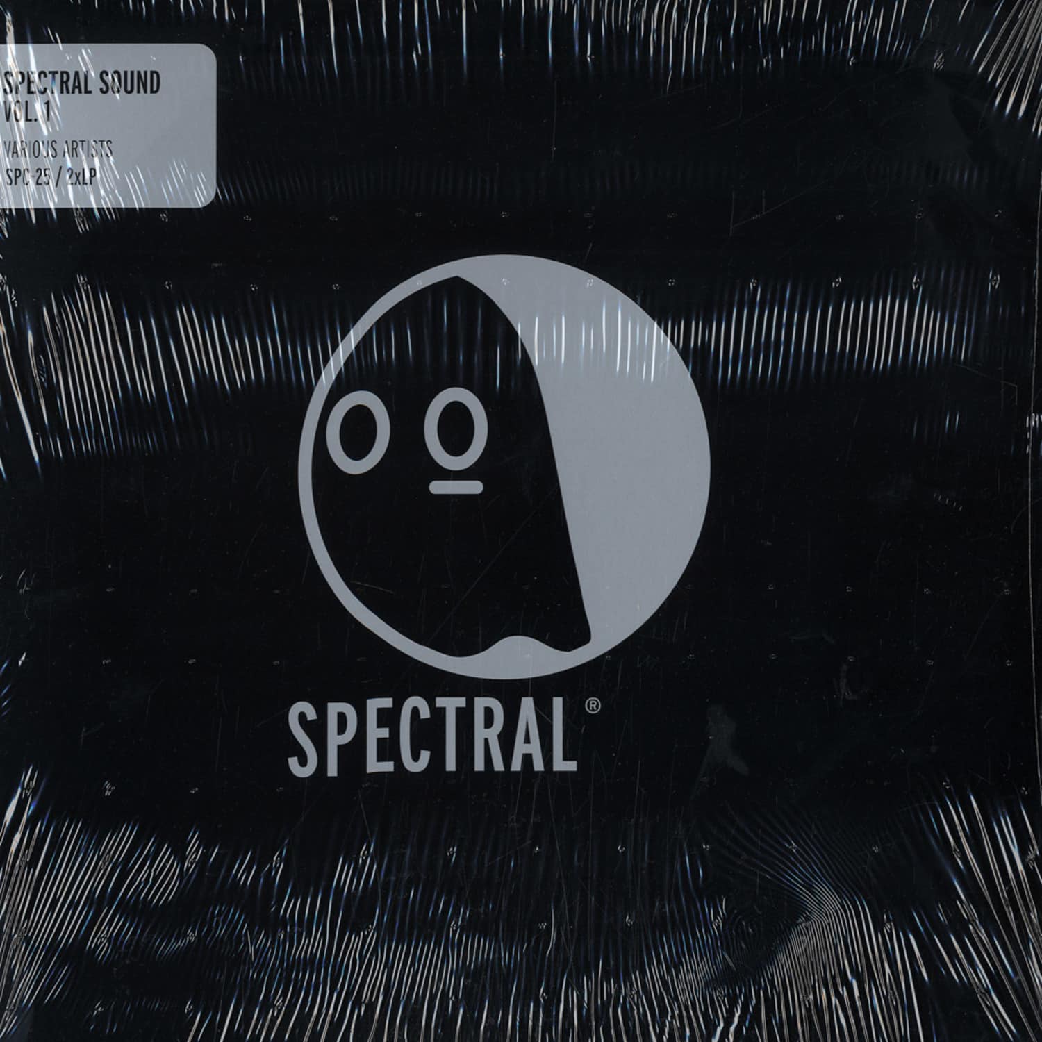Various Artists - SPECTRAL SOUND VOL.1 