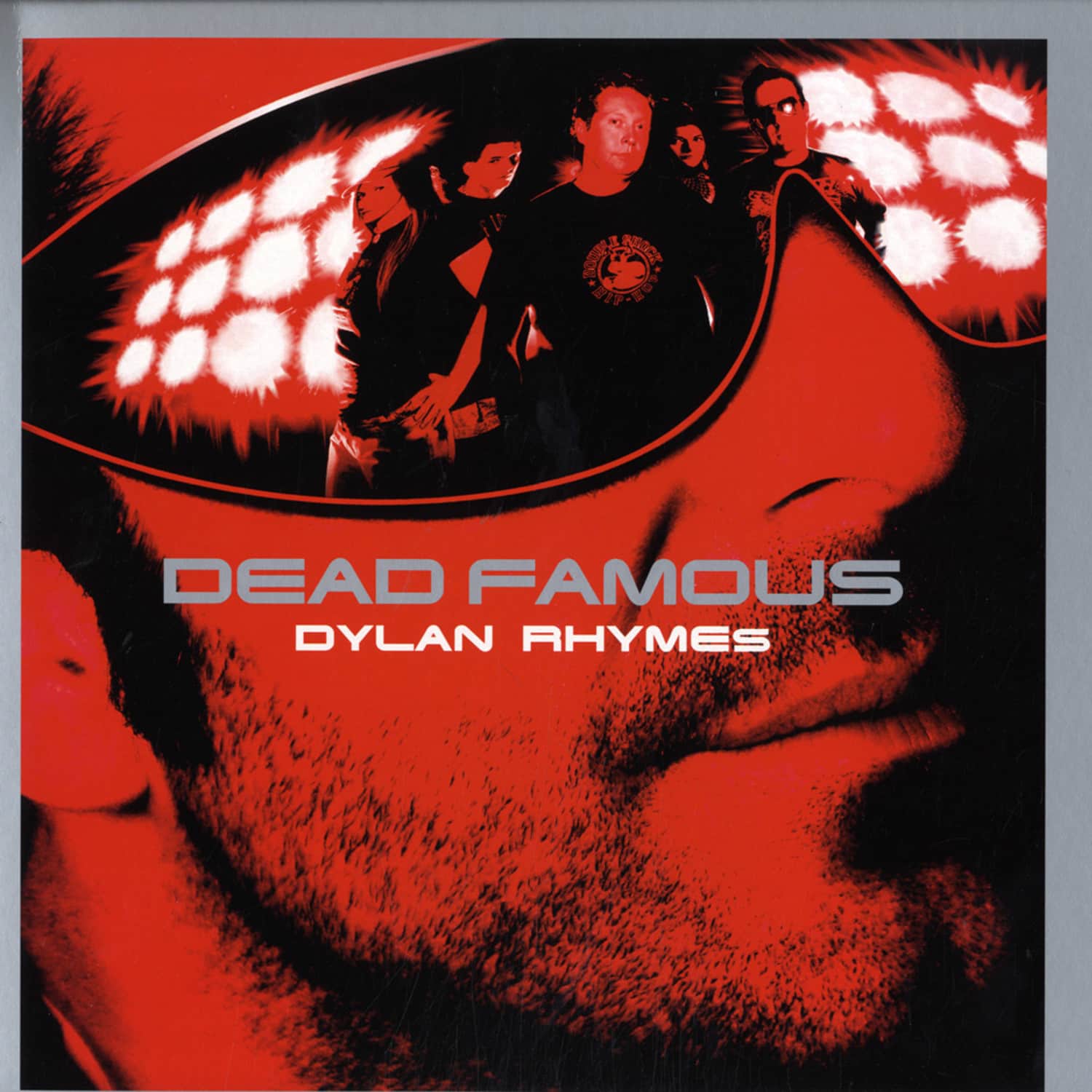 Dylan Rhymes - I DEAD FAMOUS