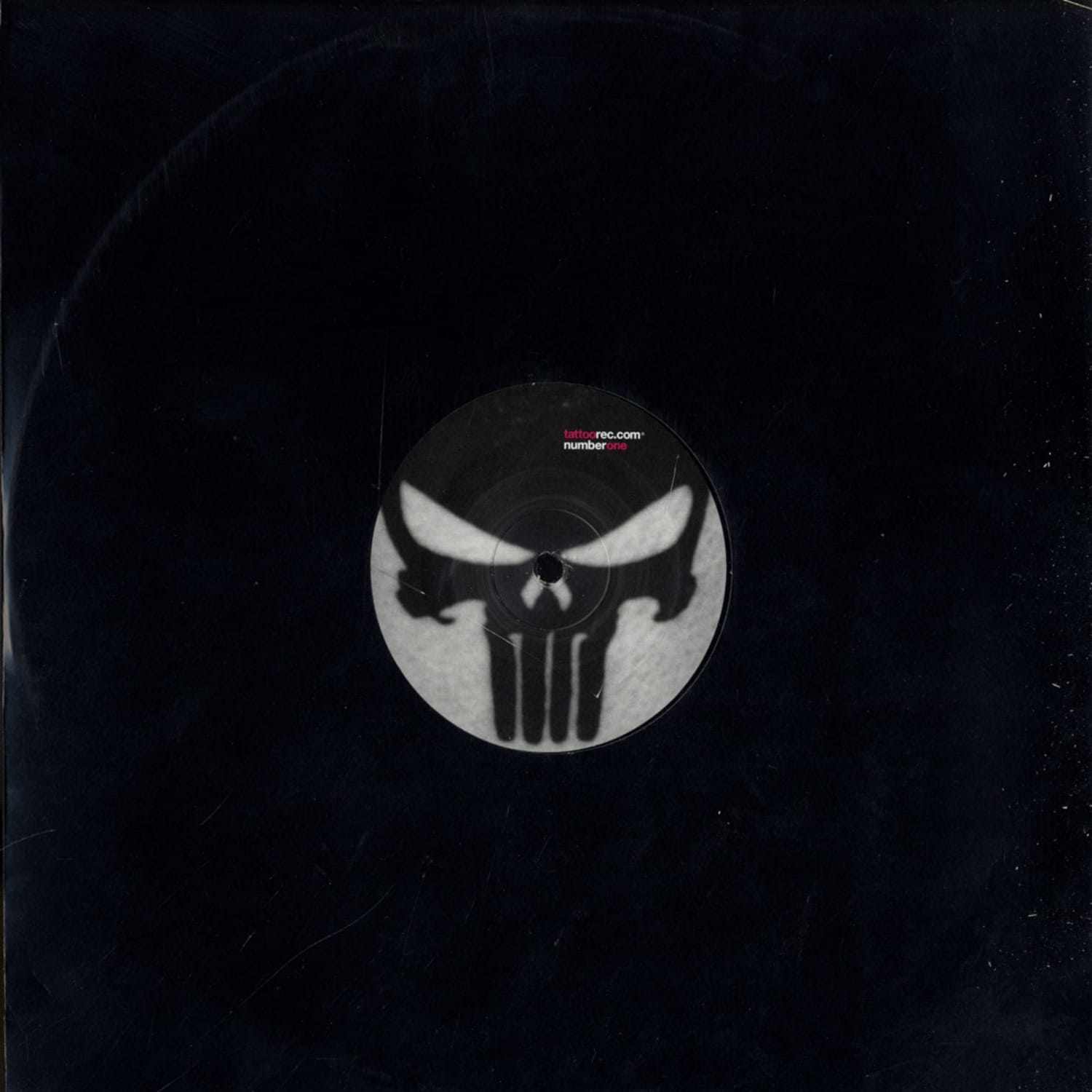 Ink and Needle - ONE / TWO