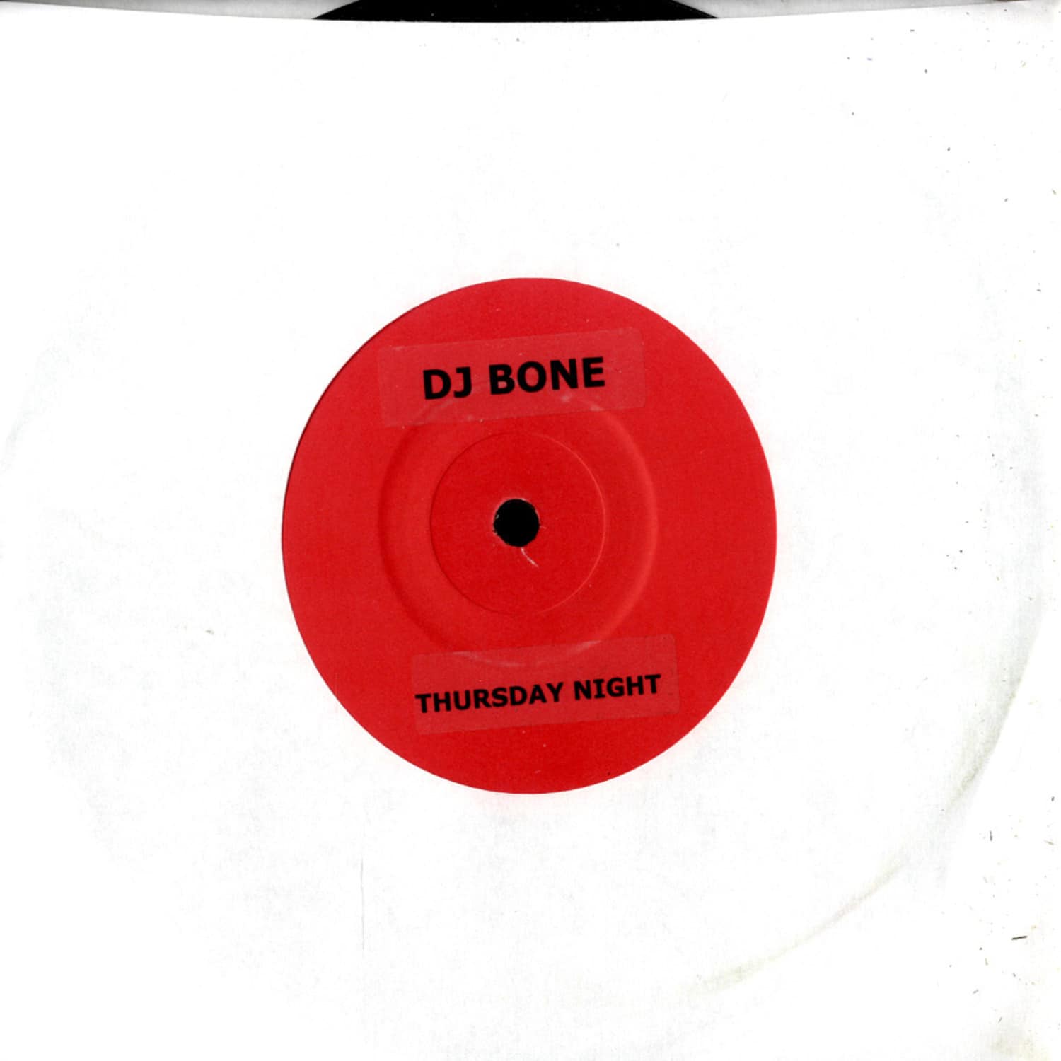 Dj Bone ft. Taka - THURSDAY NIGHT 