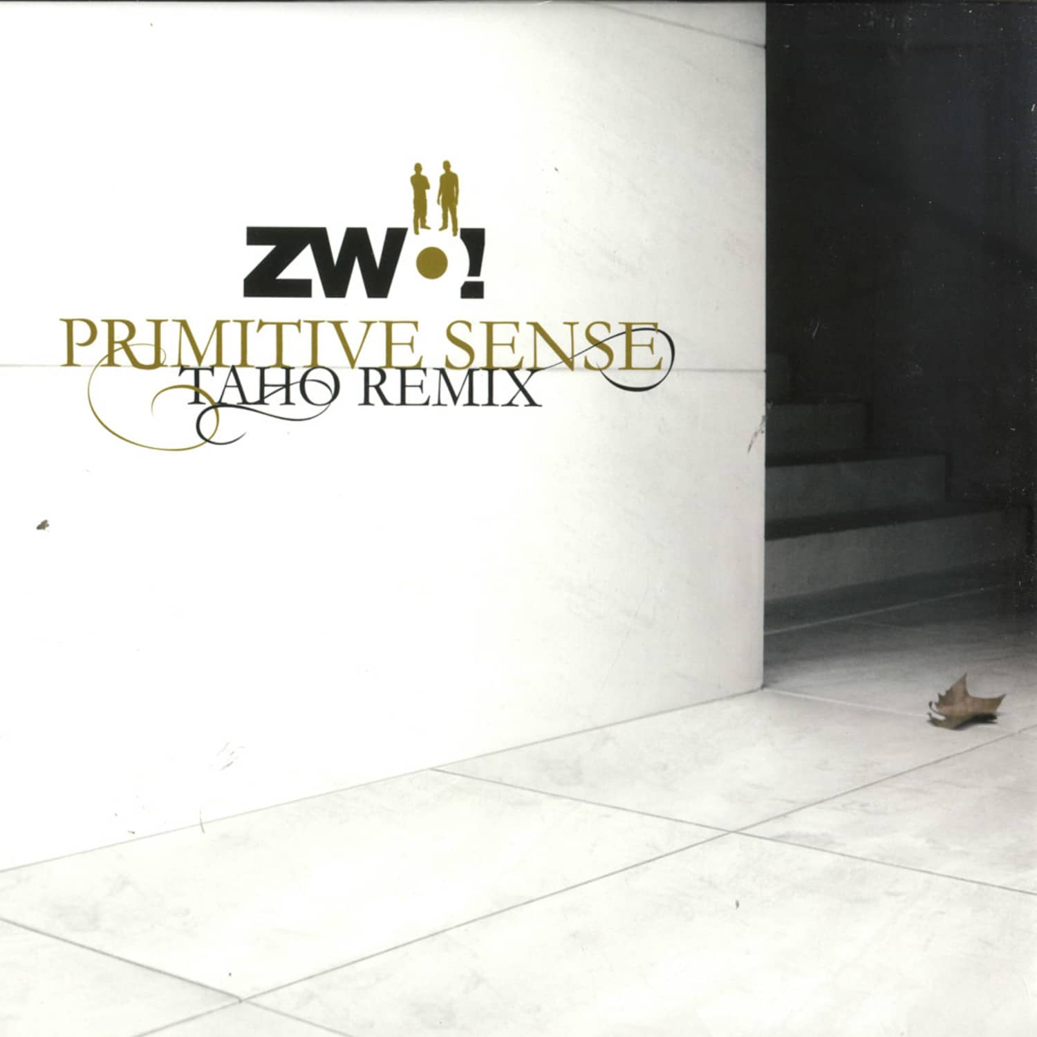 Zwo! - PRIMITIVE SENSE