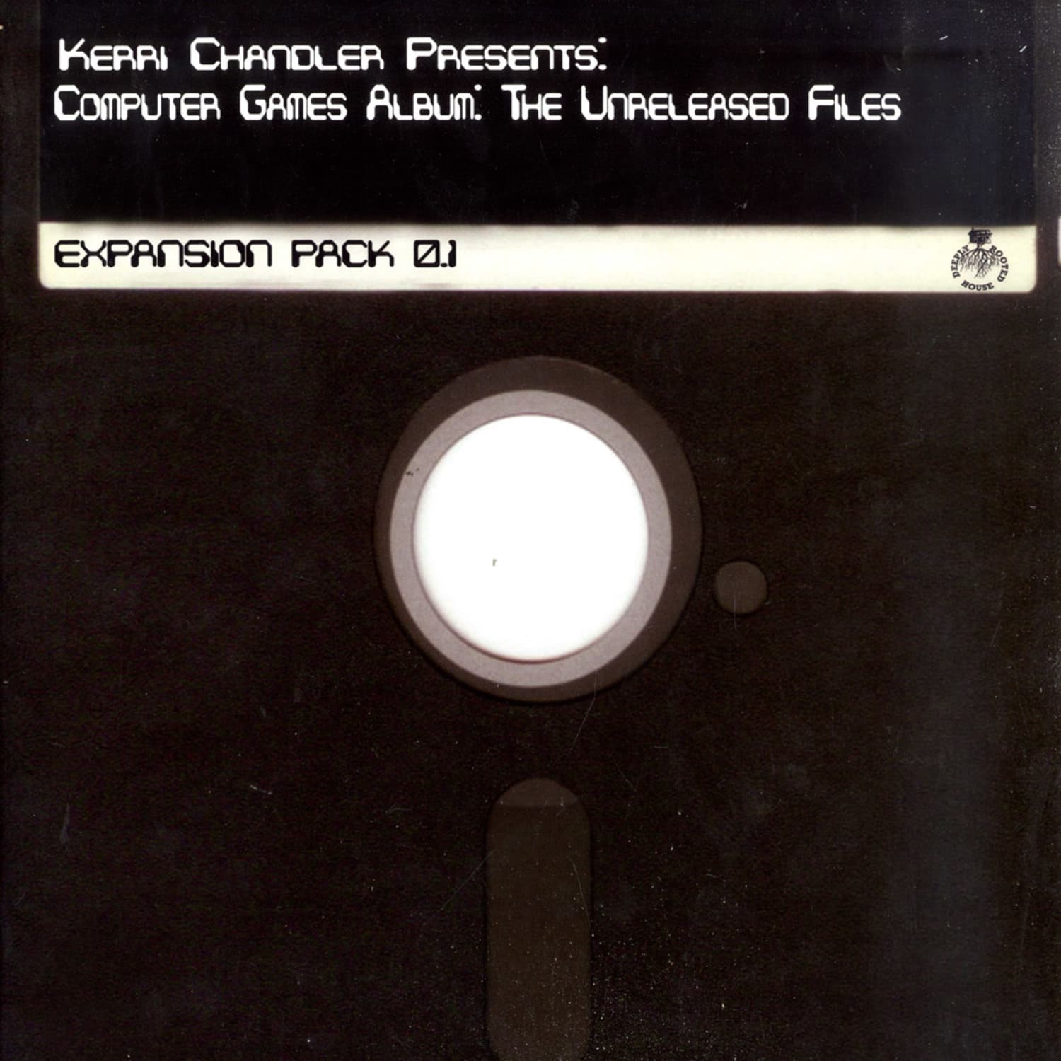 Kerri Chandler - THE UNRELEASES FILES 