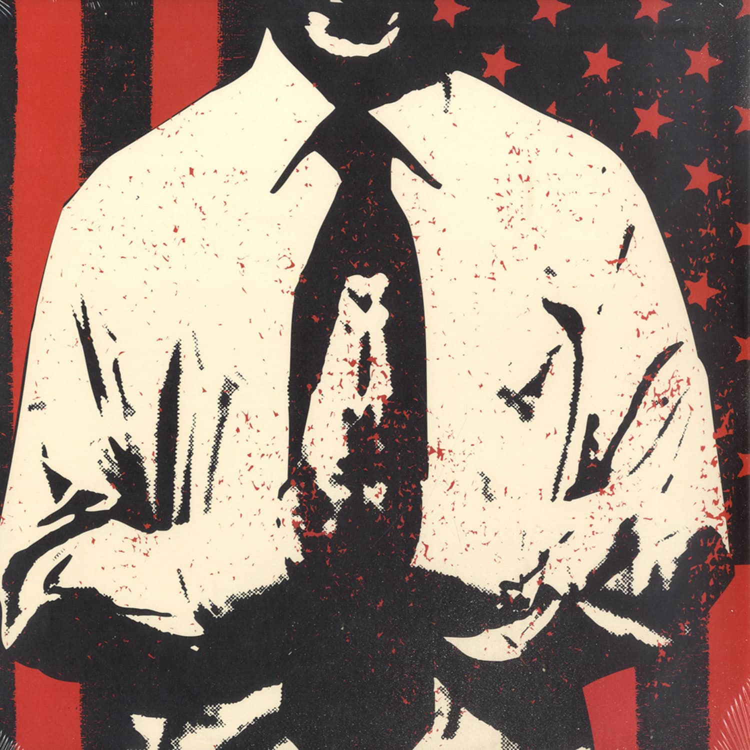 Bad Religion - THE EMPIRE STRIKES FIRST 