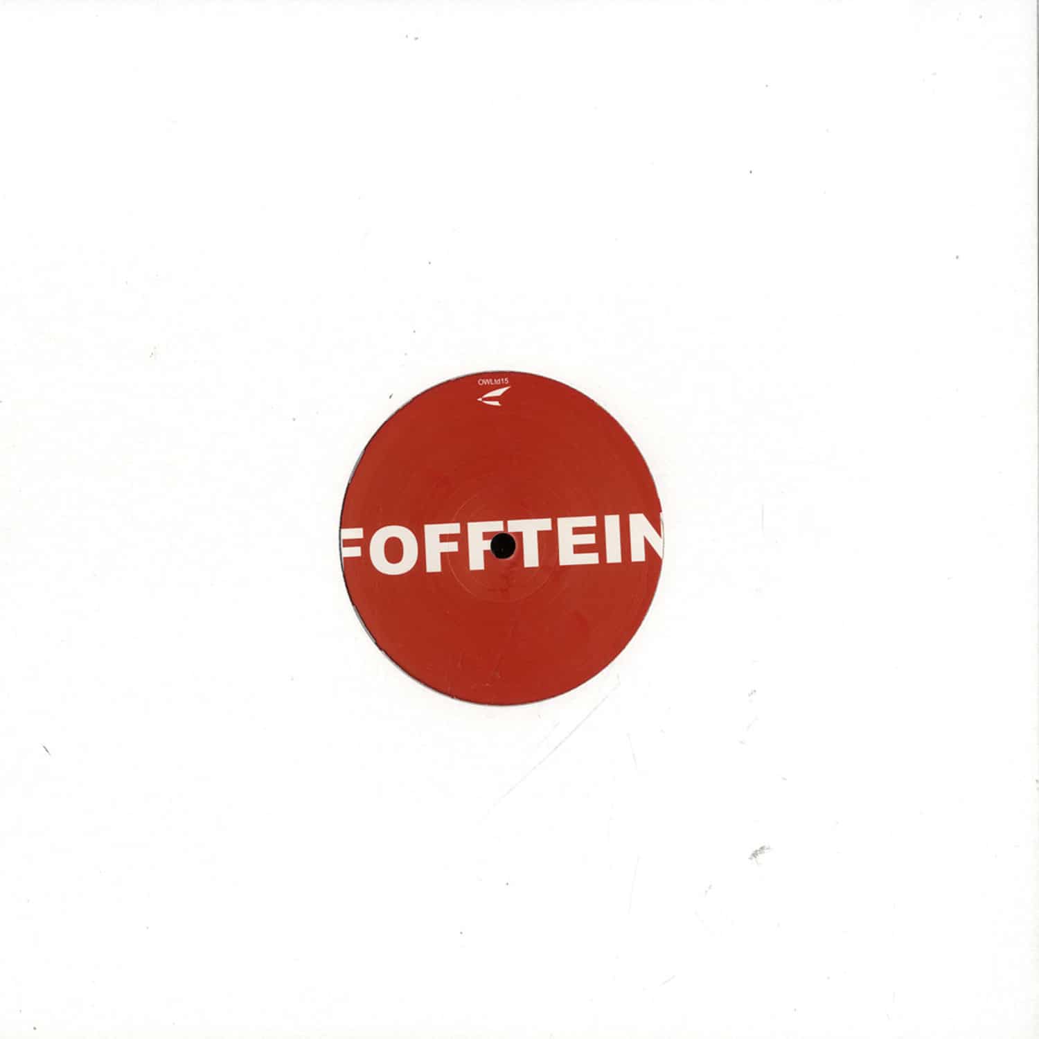Ataneus / Cosmic Cowboys - FOFFTEIN