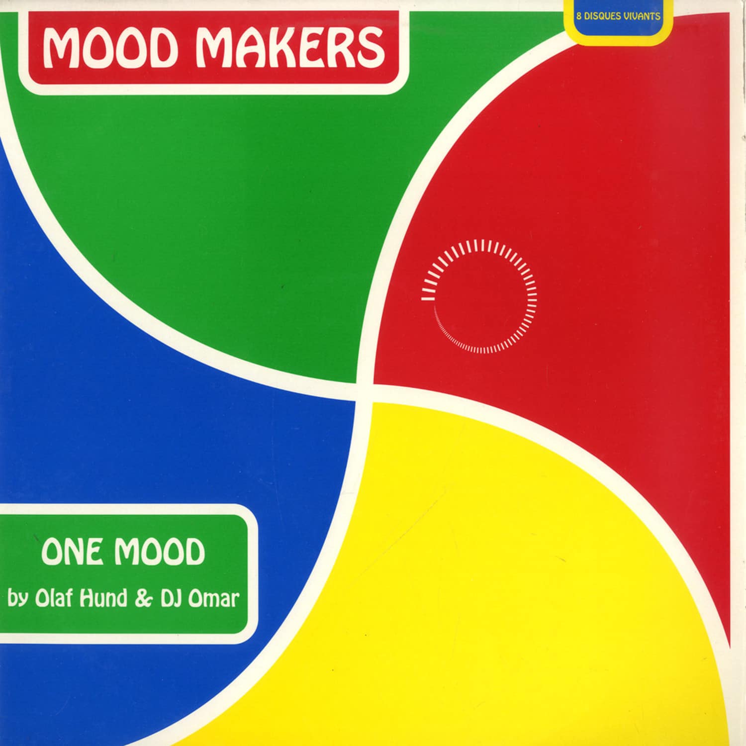 Mood Makers - ONE MOOD