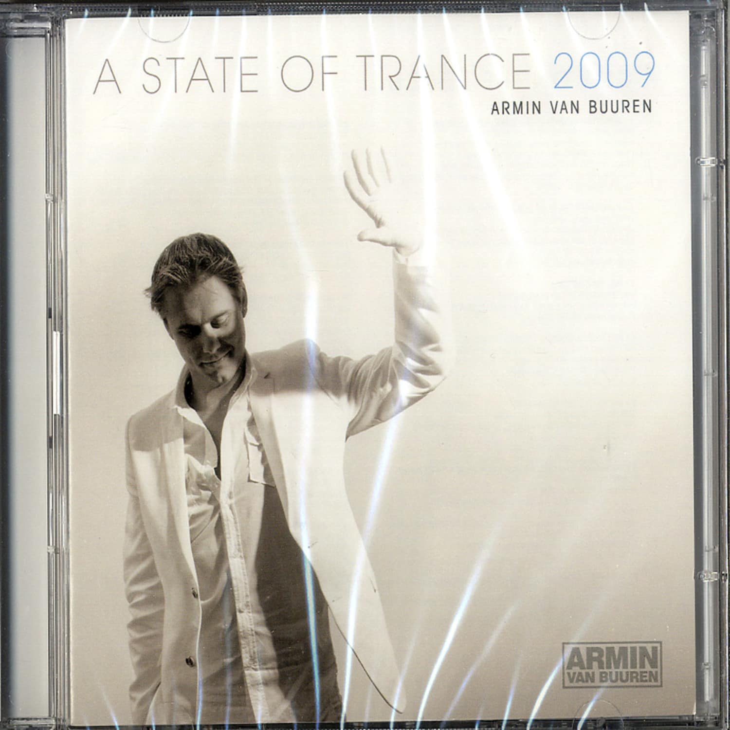 Armin Van Buuren - A STATE OF TRANCE 2009 