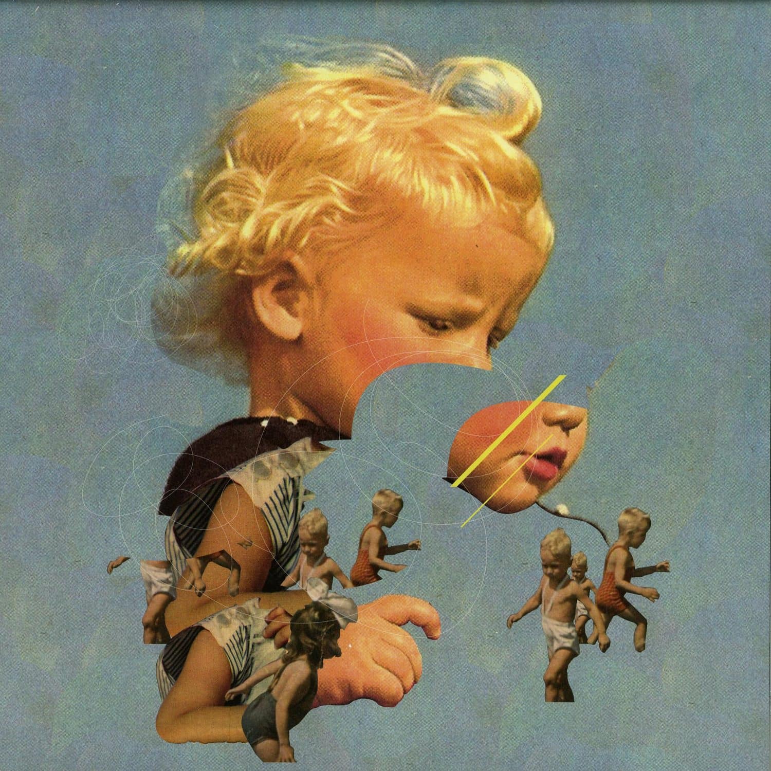 Rudolf - JOIN THE ARMY WITH ME / DAZE MAXIM REMIX