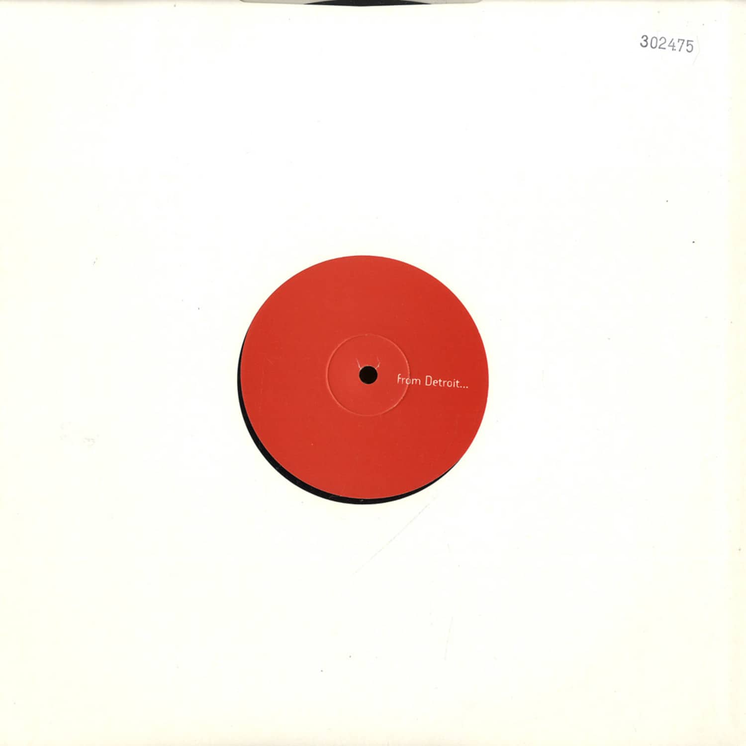 Ludovic Navarre From Detroit To St Germain decks de