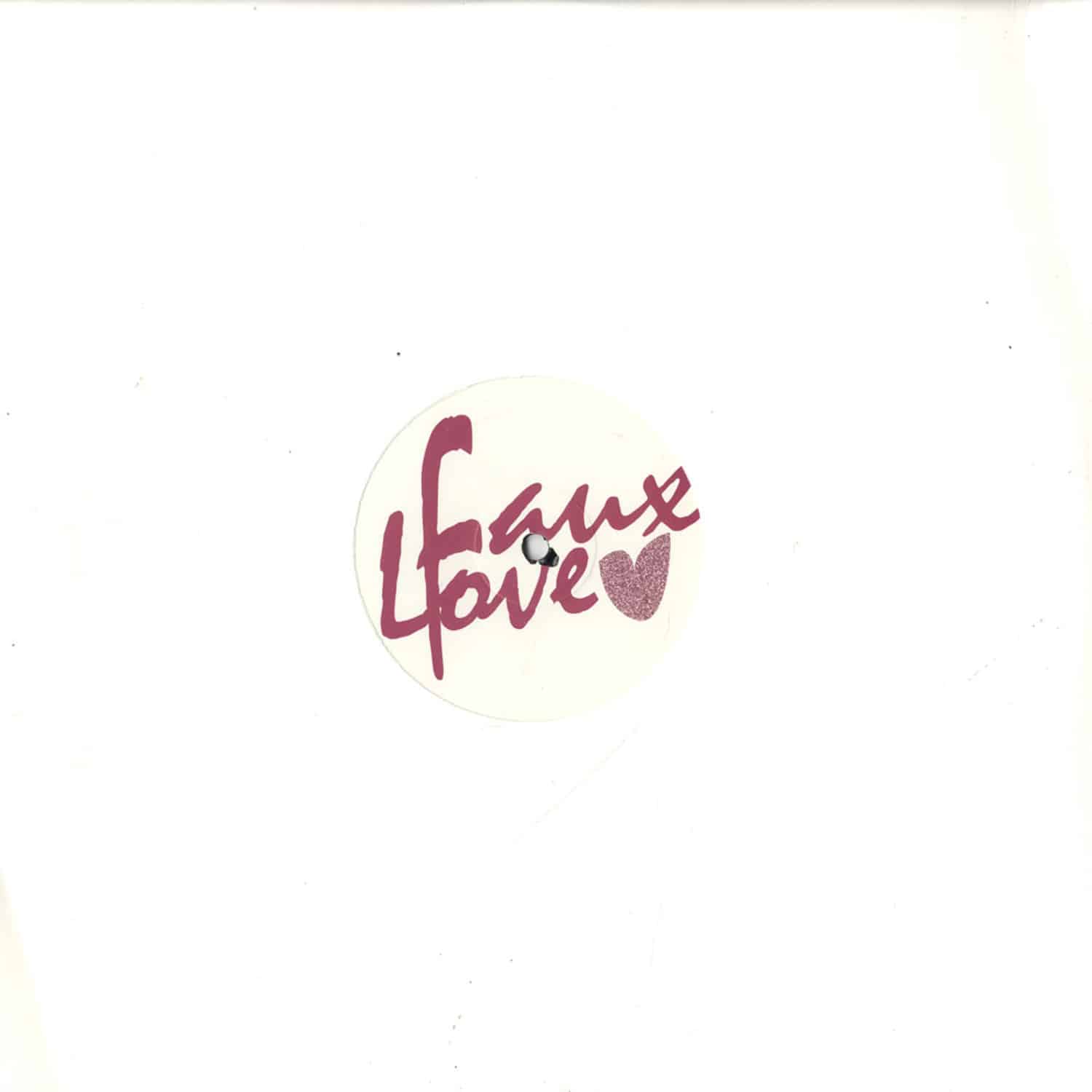 Faux Love - FAUX LOVE 2