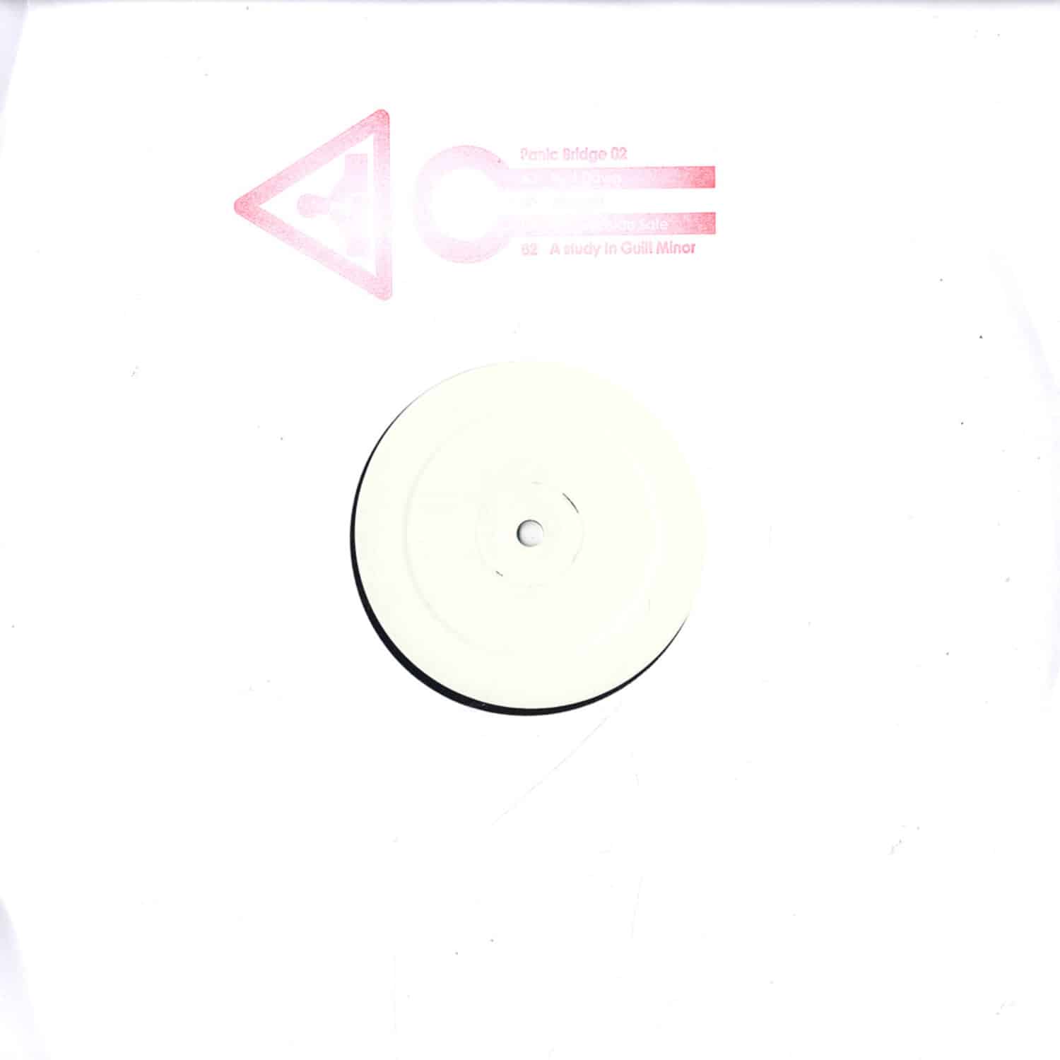 Ben Pest - PANIC BRIDGE 2