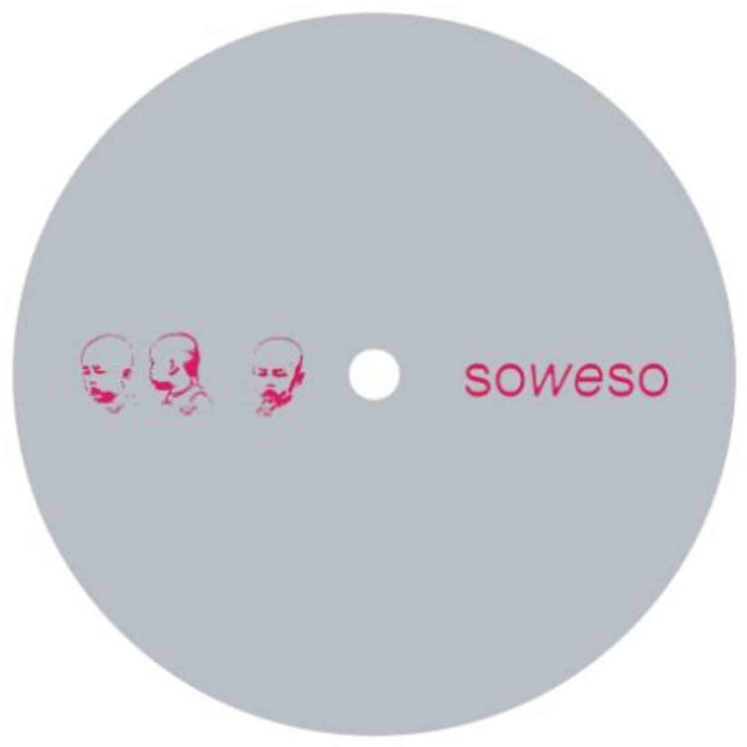 Chris Carrier - SUNRISE