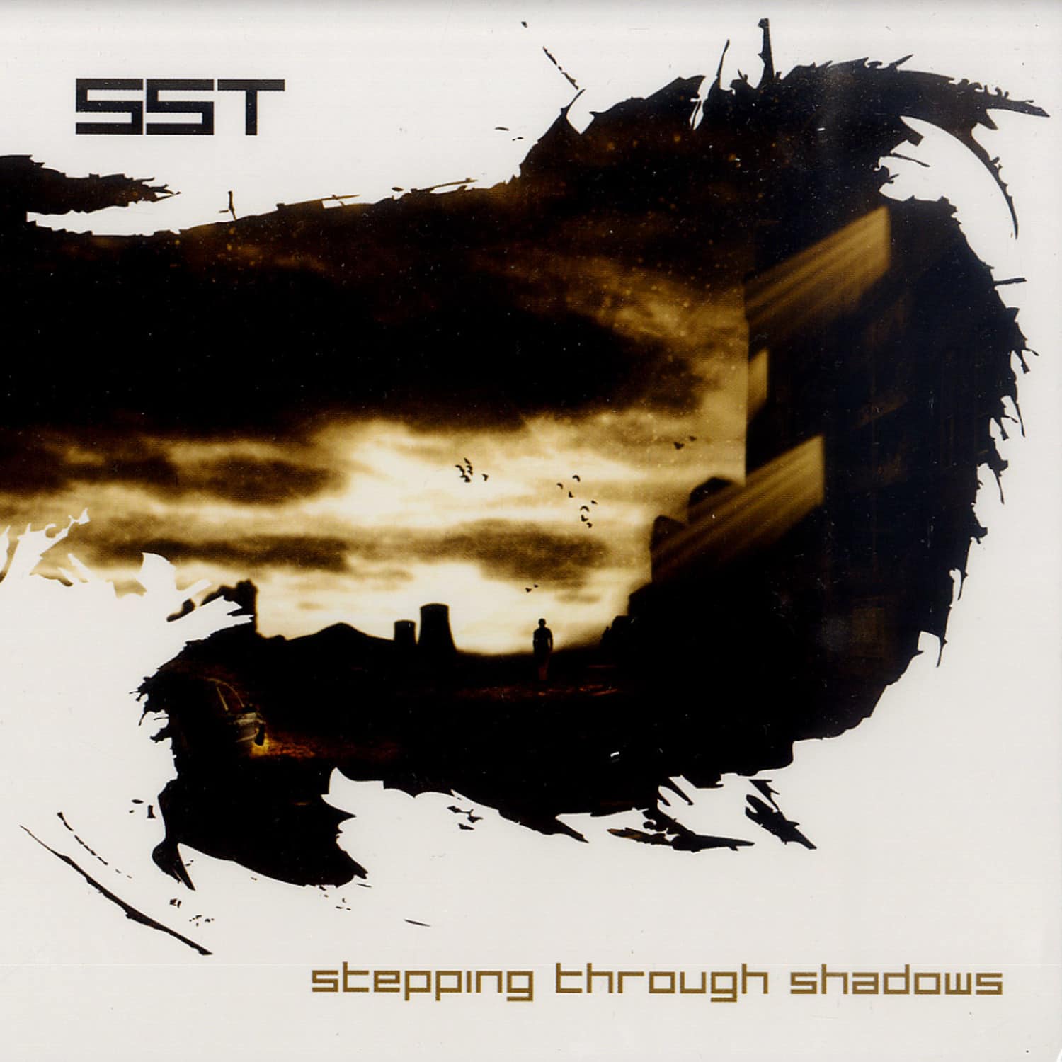 SST - STEPPING THROUGH SHADOWS 