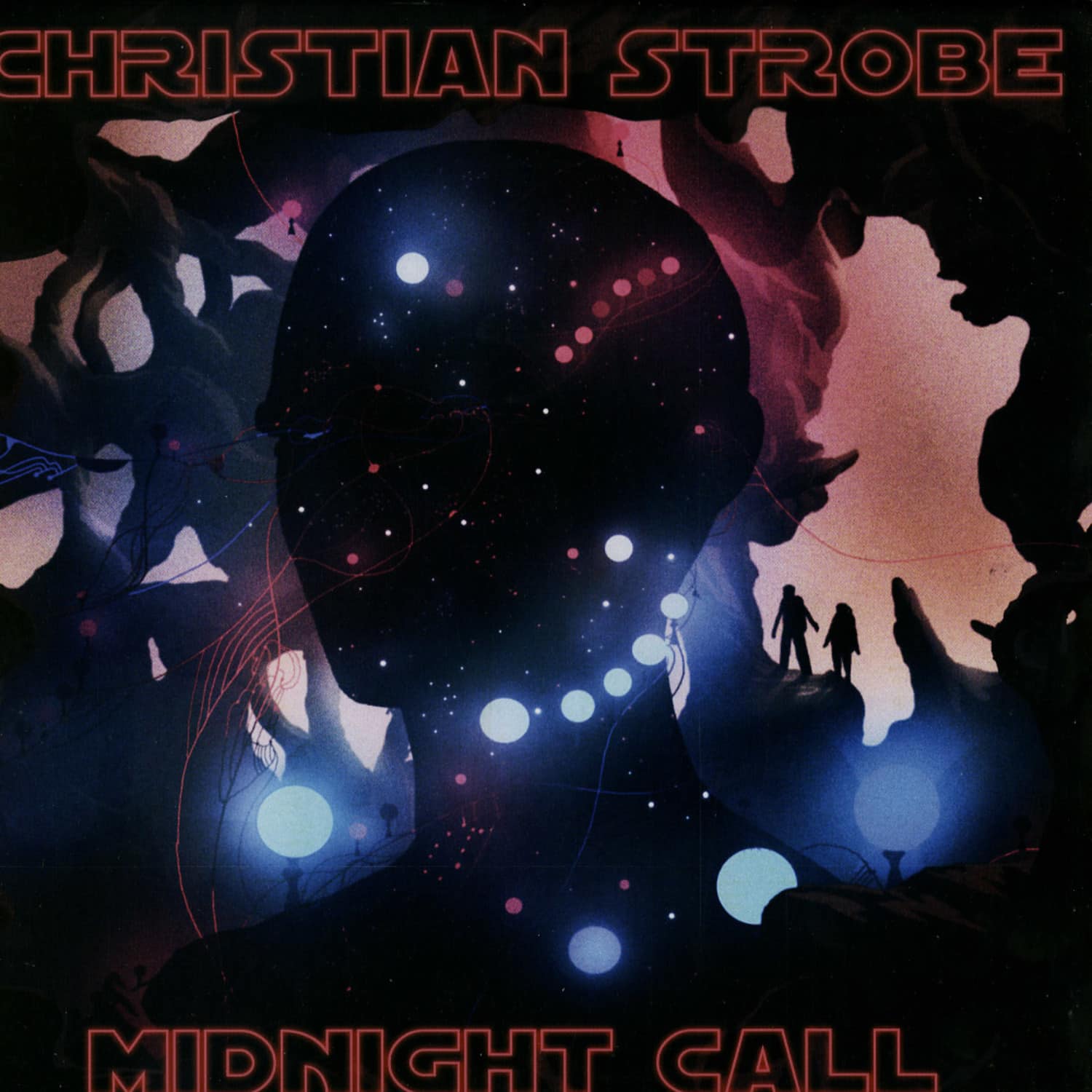Christian Strobe - MIDNIGHT CALL 