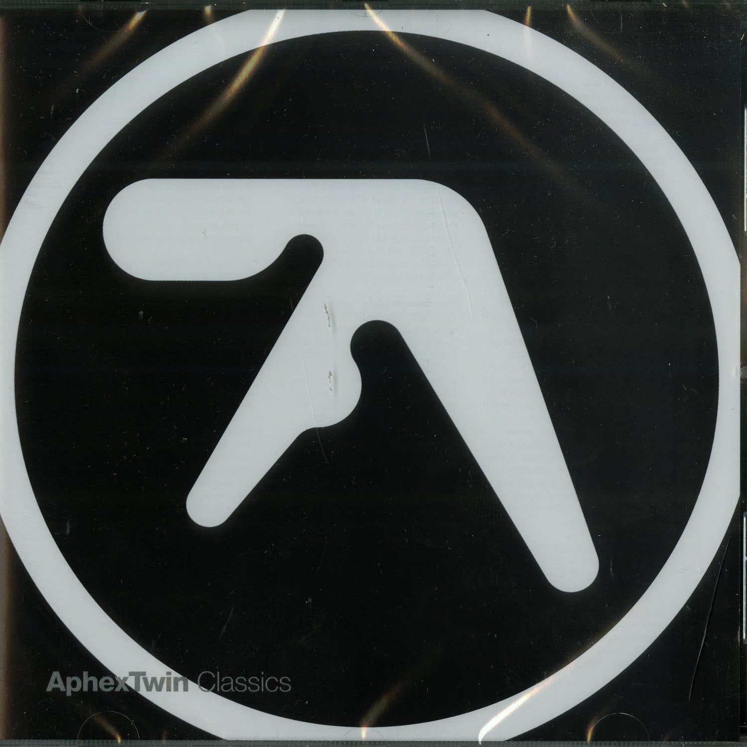 Aphex Twin - CLASSICS 