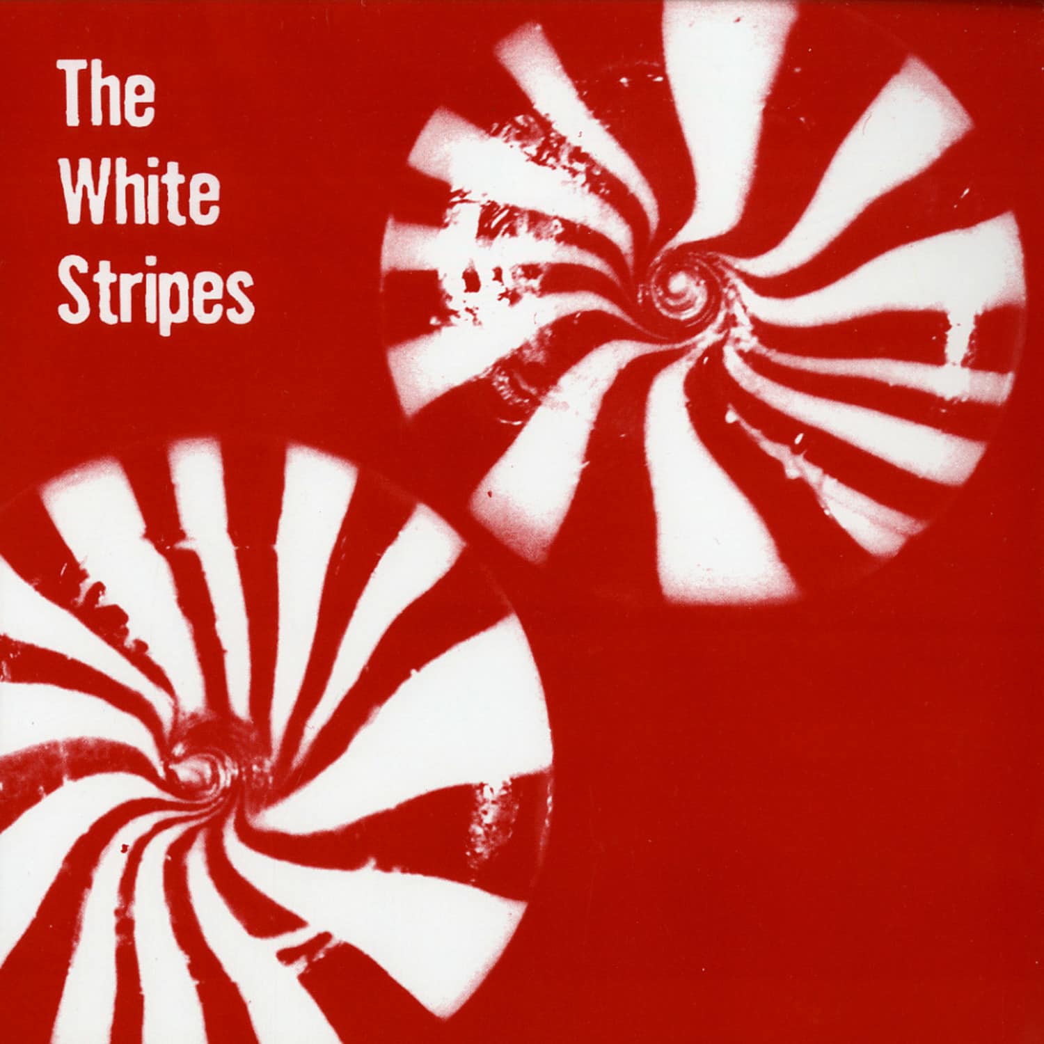 White Stripes - LAFAYETTE BLUES 