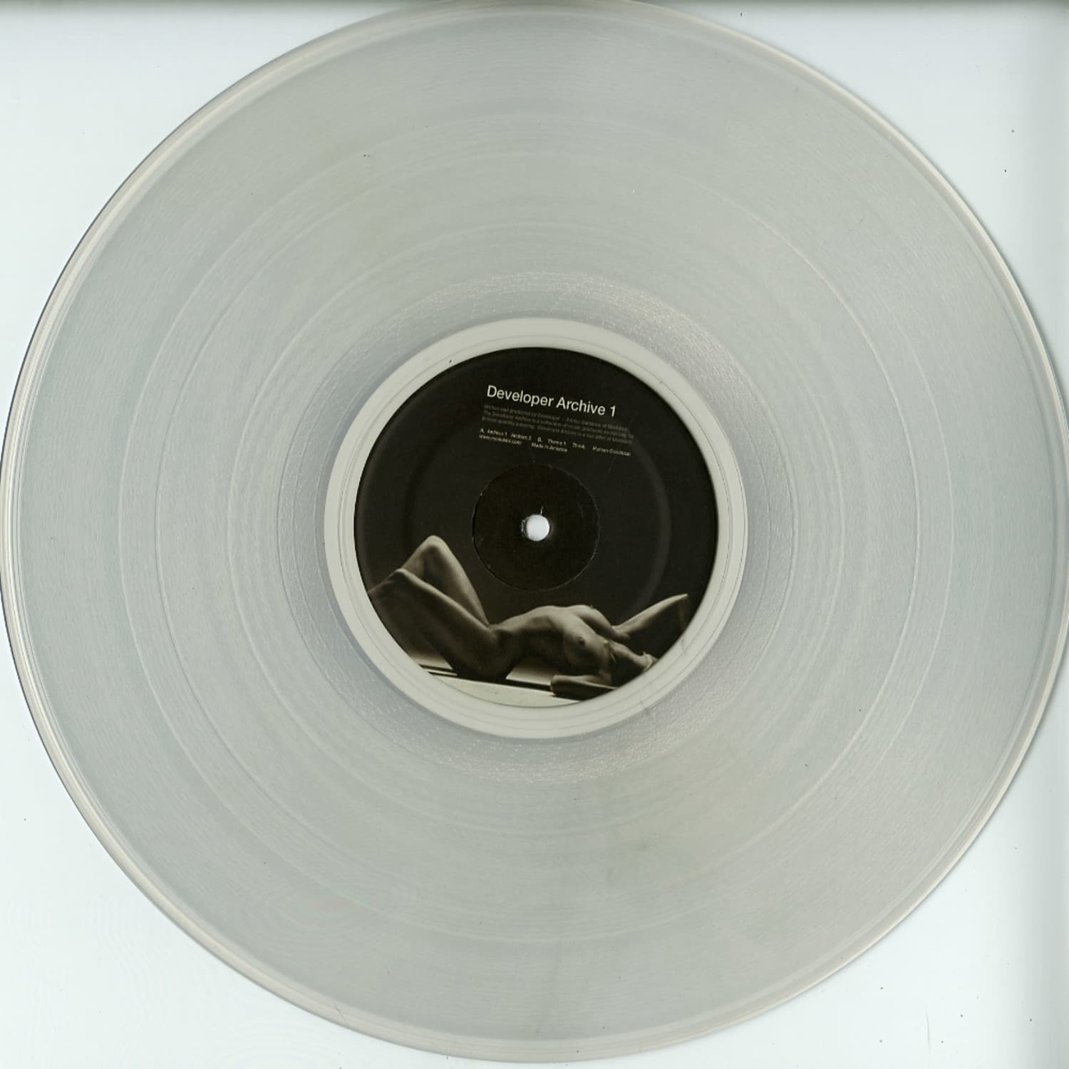 Developer - ARCHIVE 1