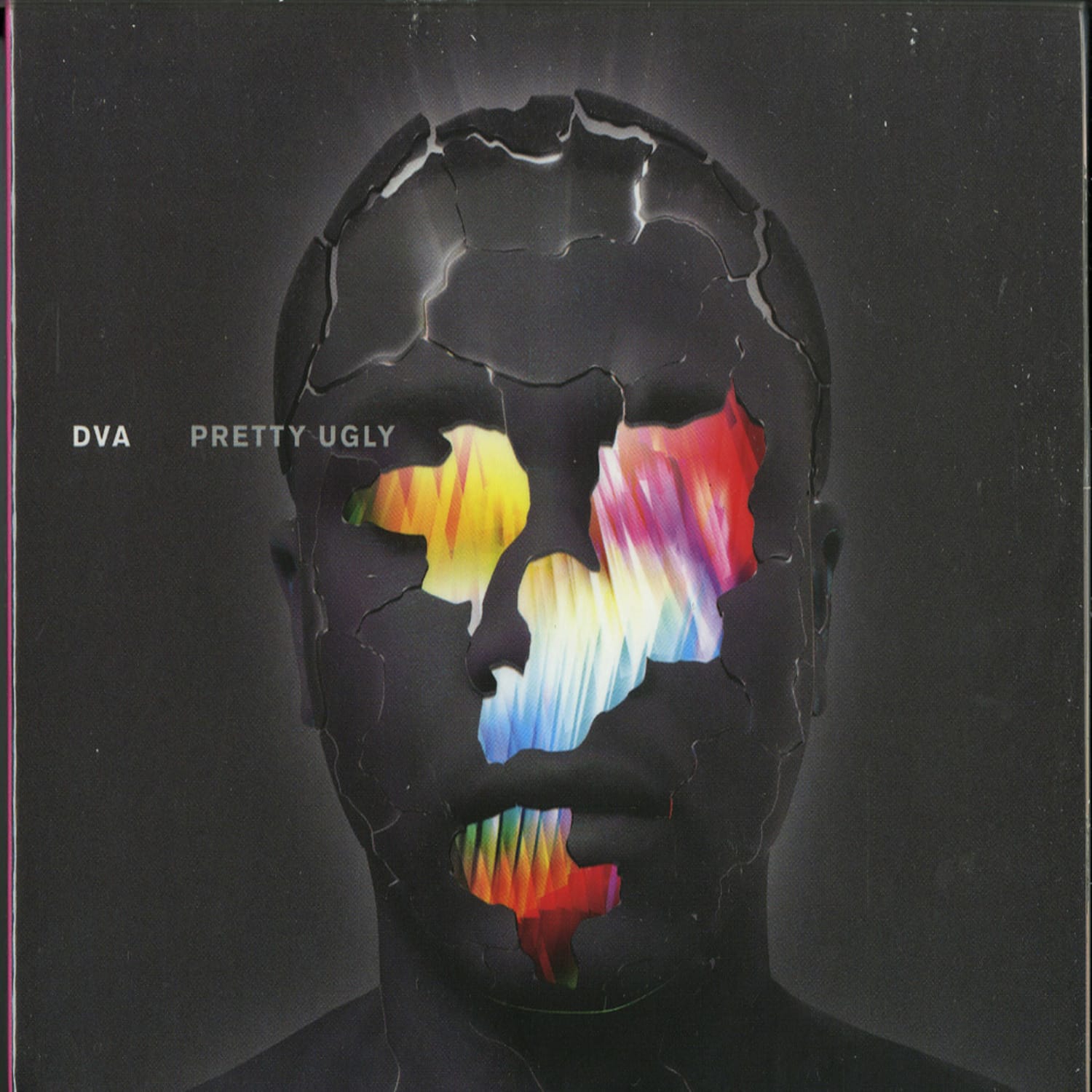 DVA - PRETTY UGLY 