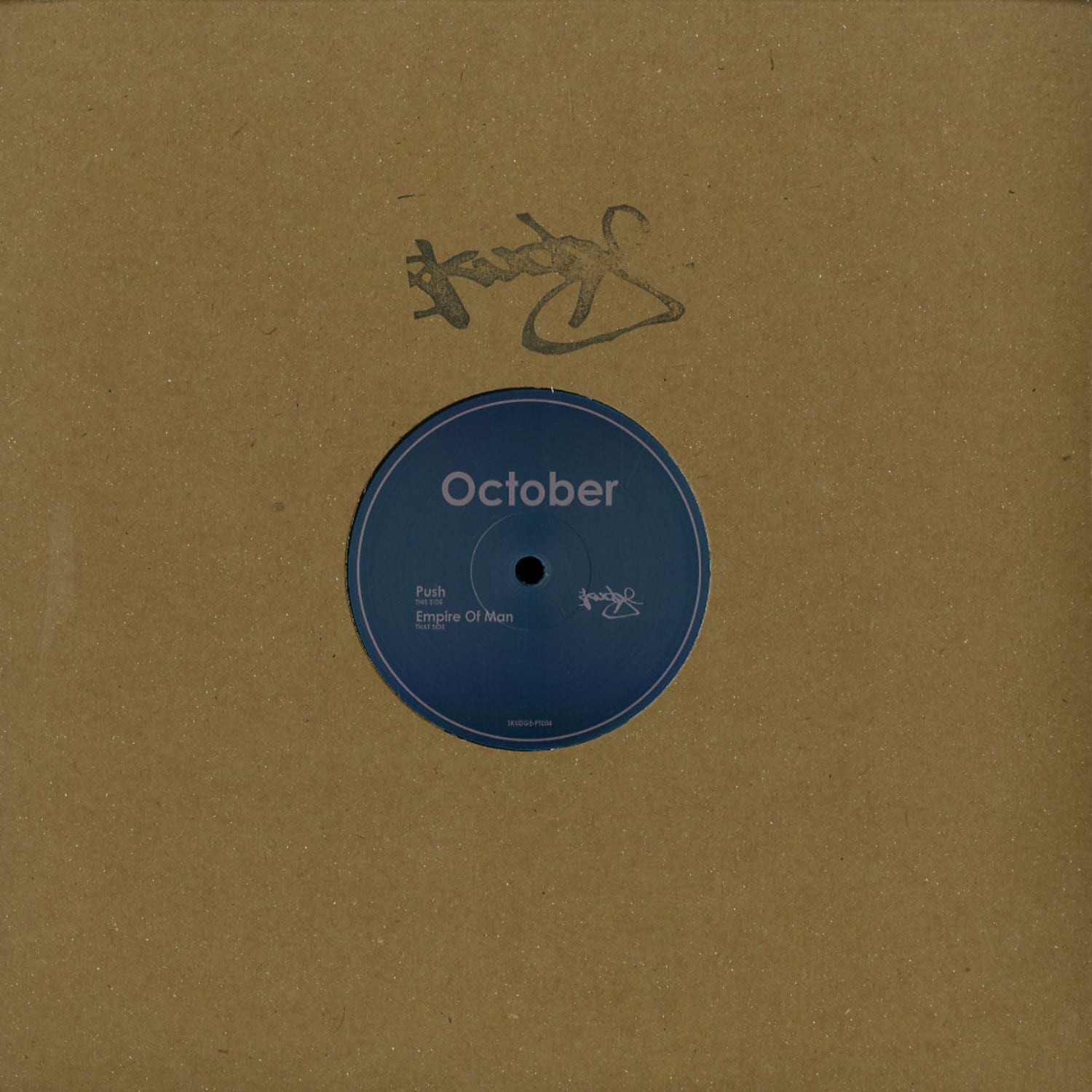 October - EMPIRES EP