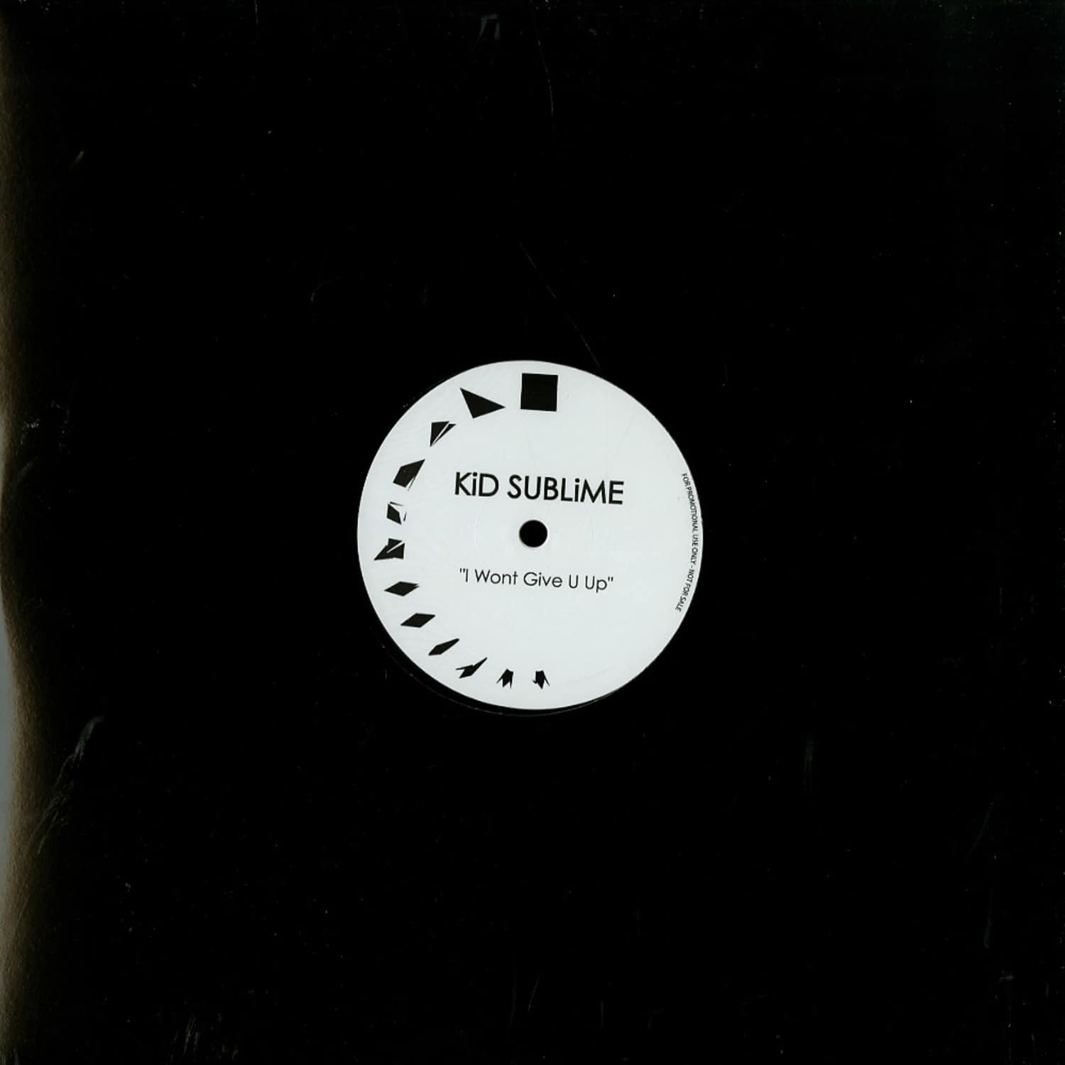 Various Artists - JAYSON BROTHERS, KID SUBLIME, UGLY DRUMS