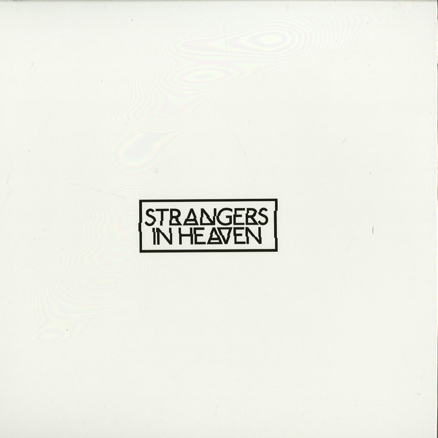 Strangers In Heaven - THIS RIDE FEAT LAILA TOV 