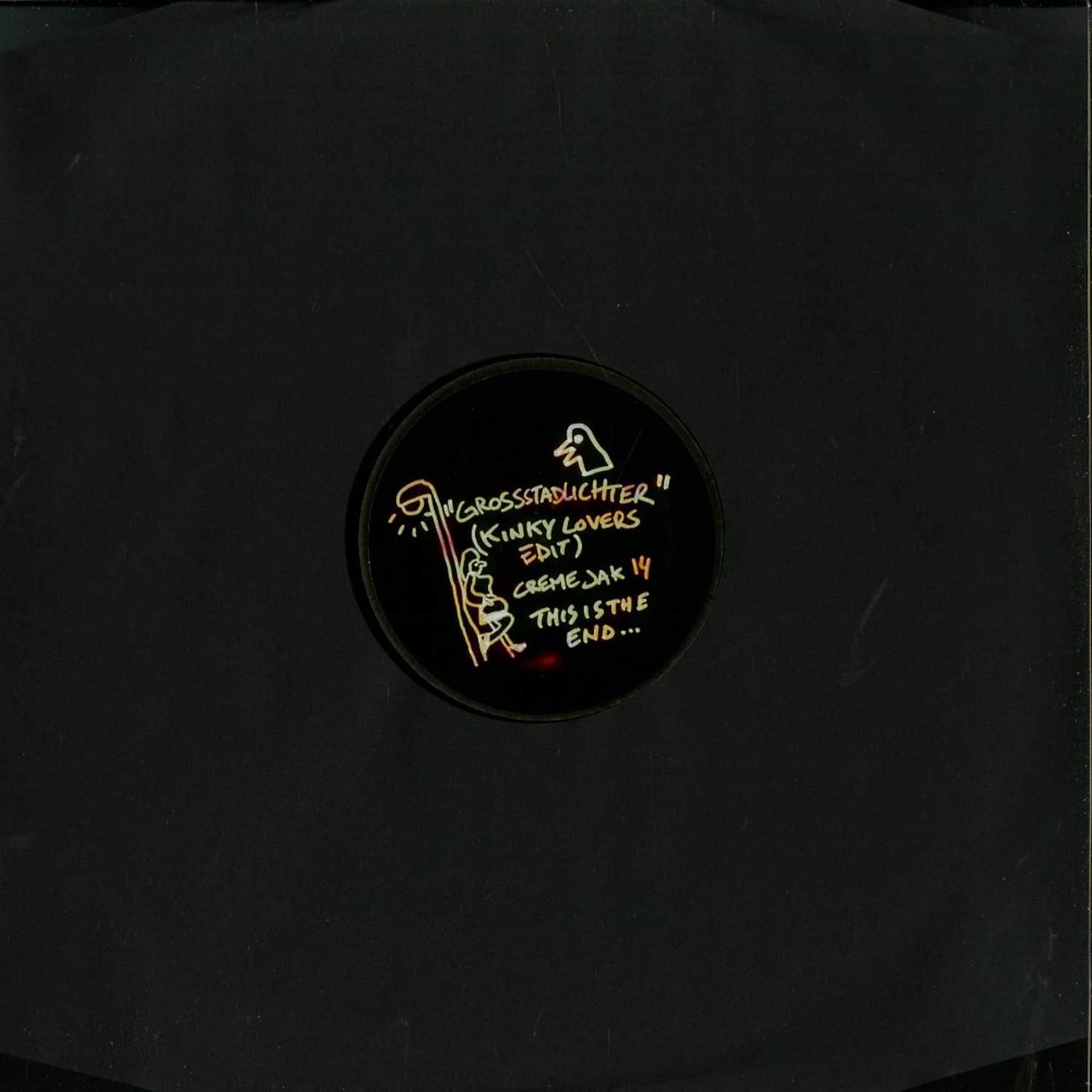 Unknown - GROSSSTADLICHTER