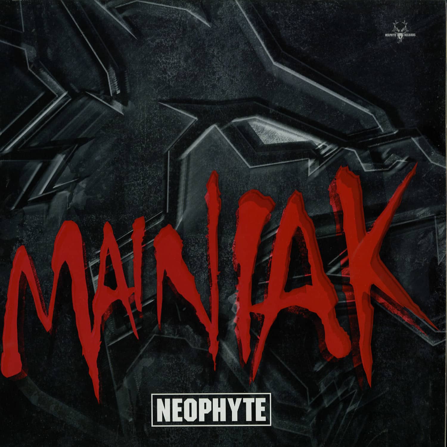 Neophyte & Tieum - MAINIAK / LES SABOTEURS