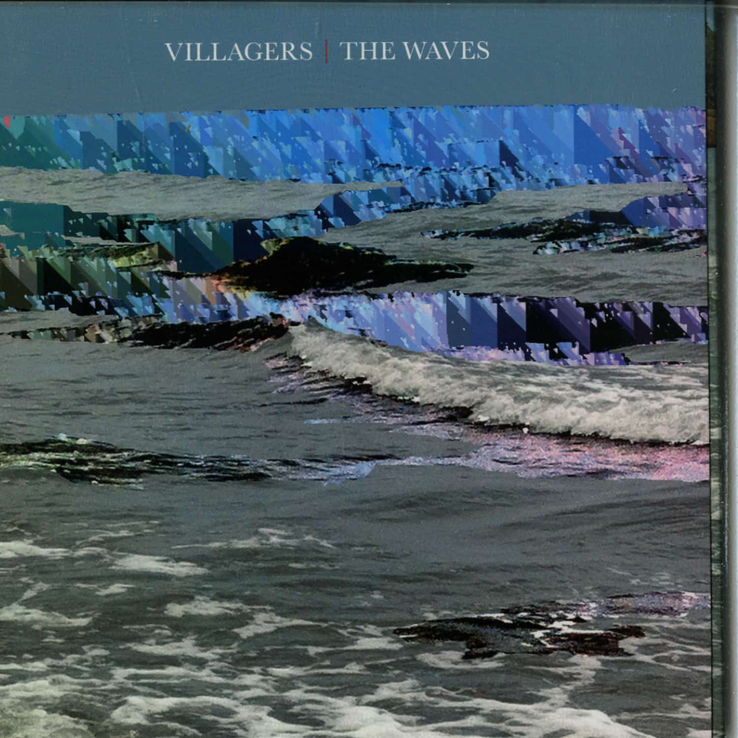Villagers - THE WAVES 
