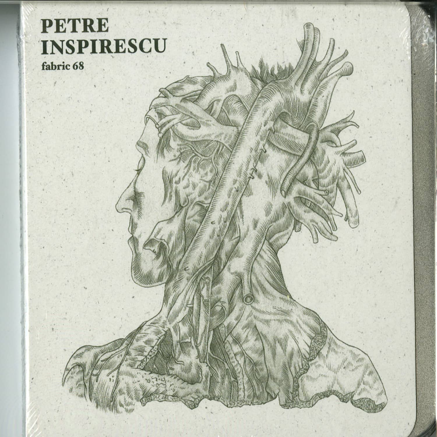 Petre Inspirescu - FABRIC 68 