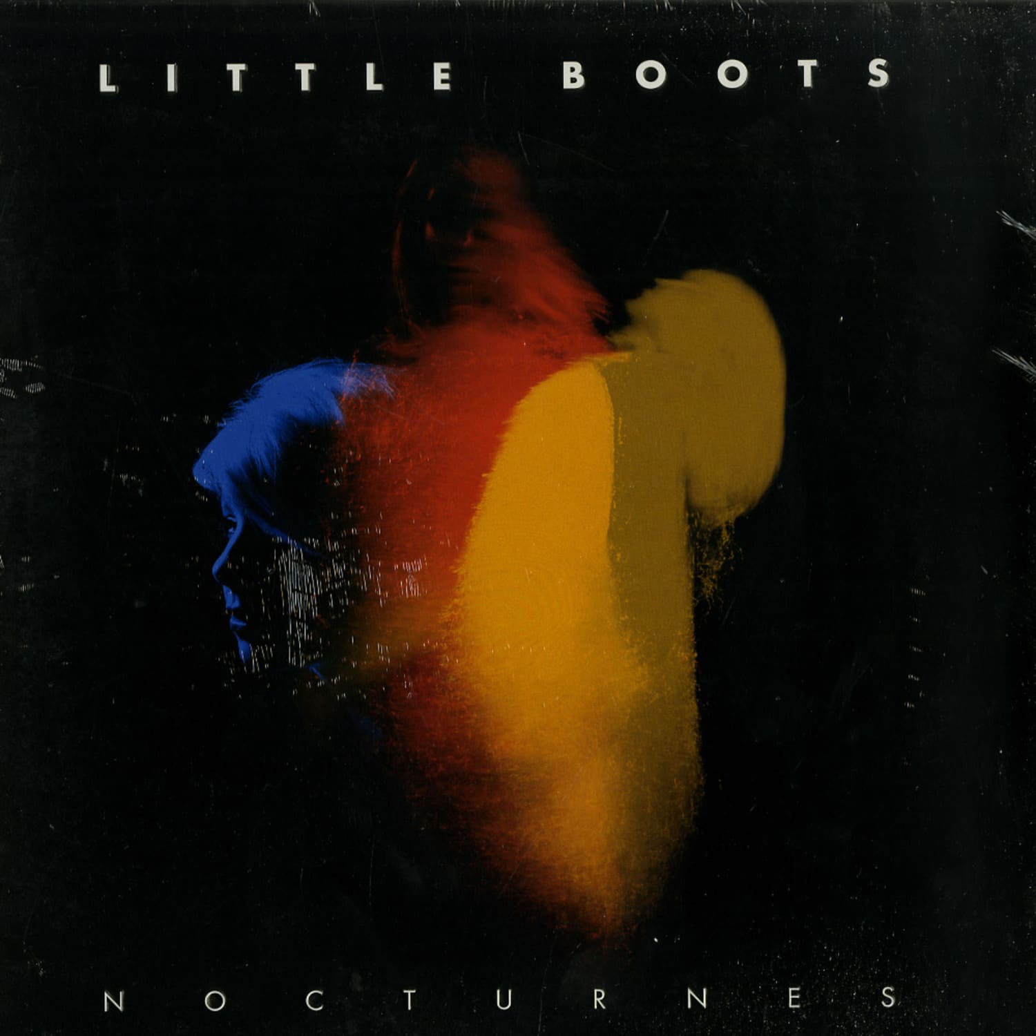Little Boots - NOCTURNES 