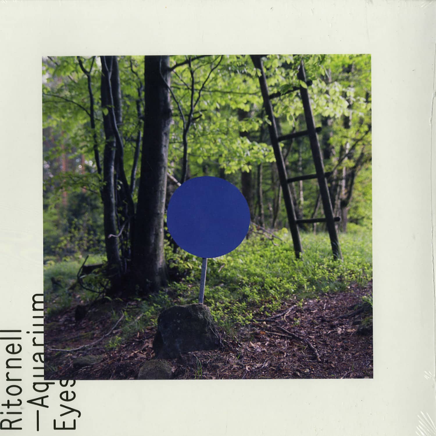 Ritornell - AQUARIUM EYES 