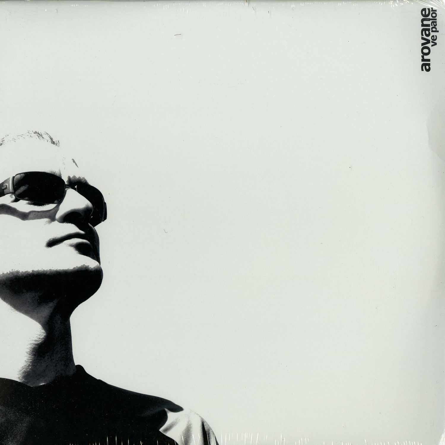 Arovane - VE PALOR