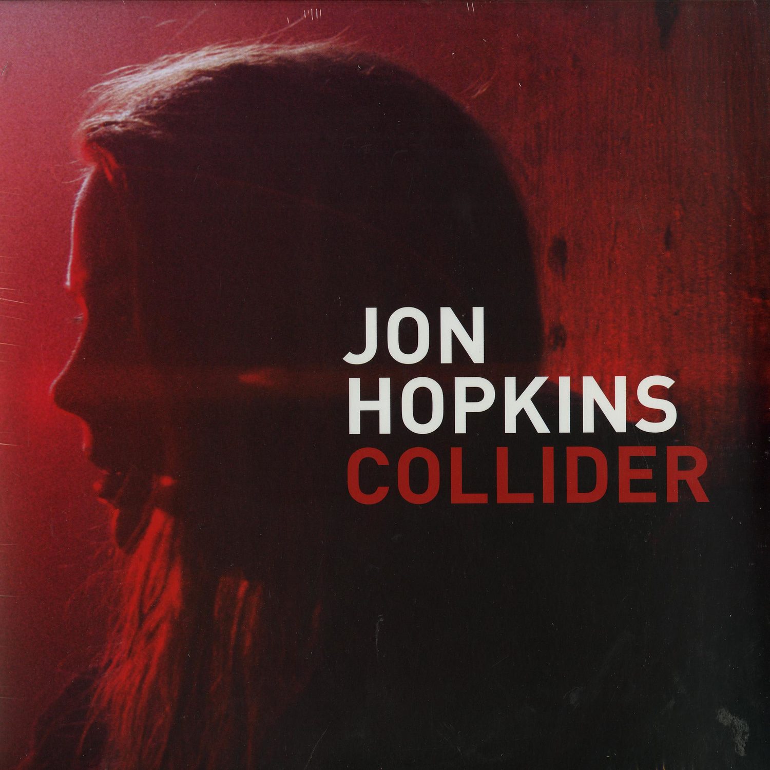 Jon Hopkins - COLLIDER: REMIXES