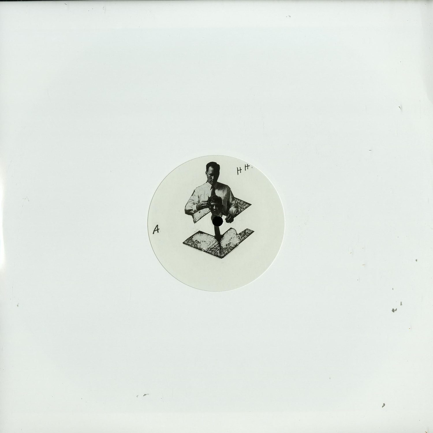 Handsome Head - TEENAGED NEZHA