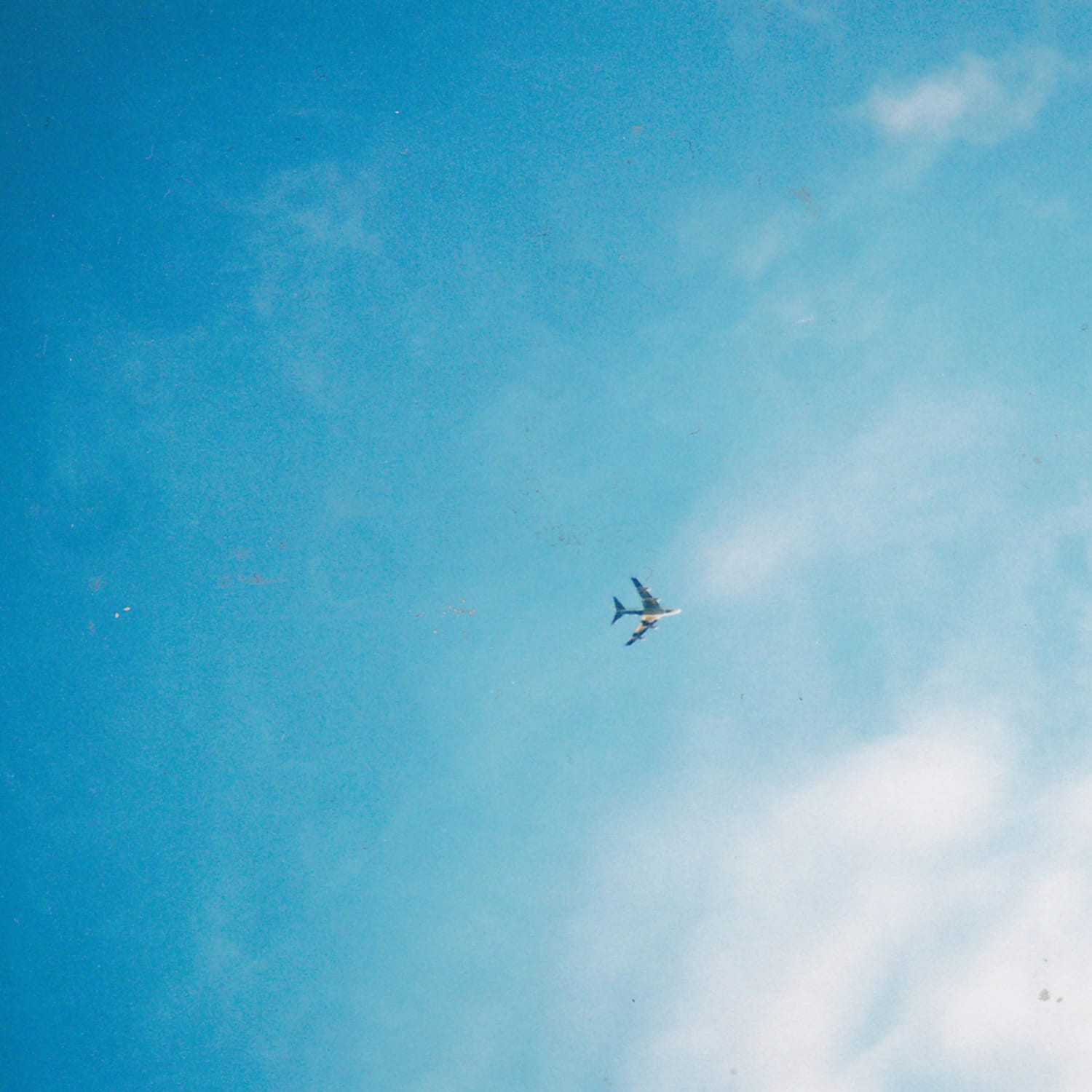 Panthera Krause - RULES EP