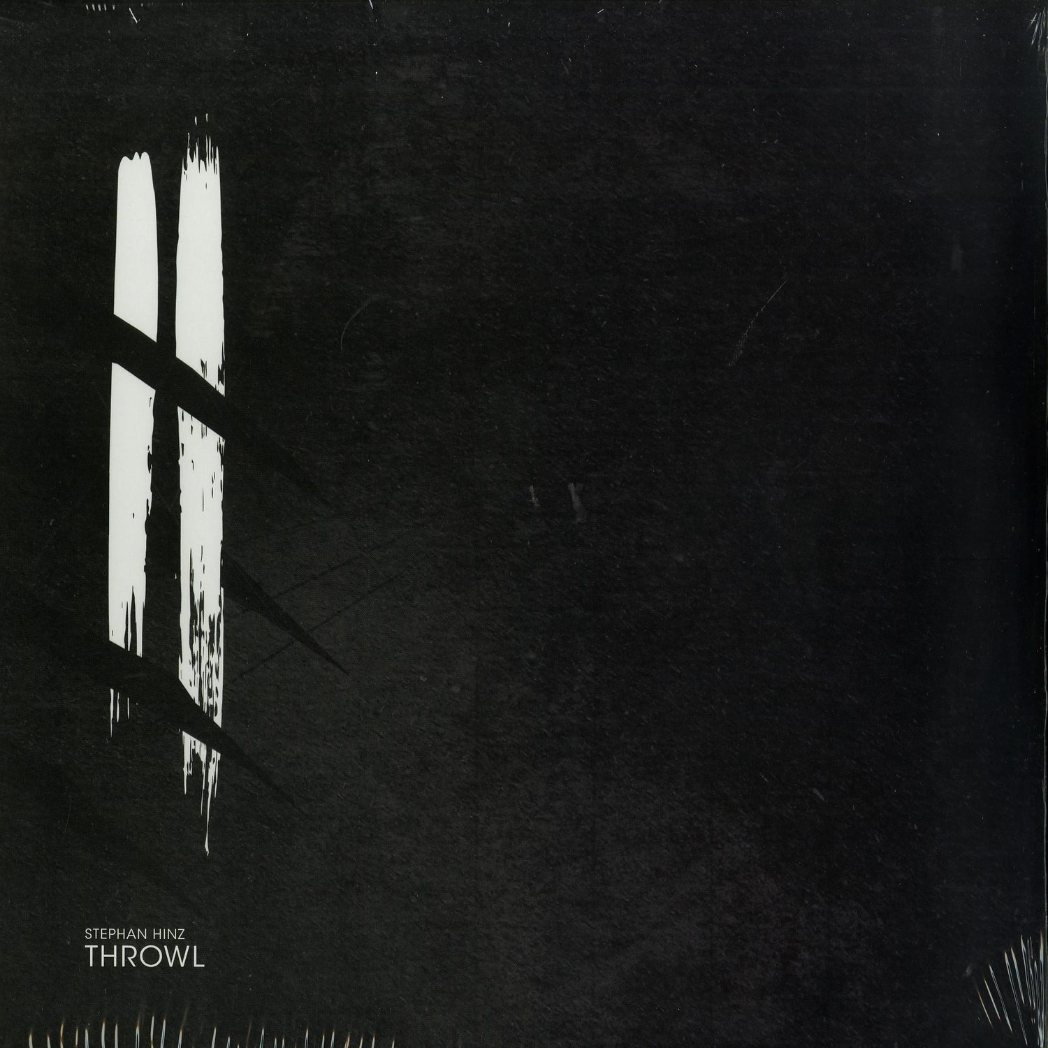 Stephan Hinz - THROWL