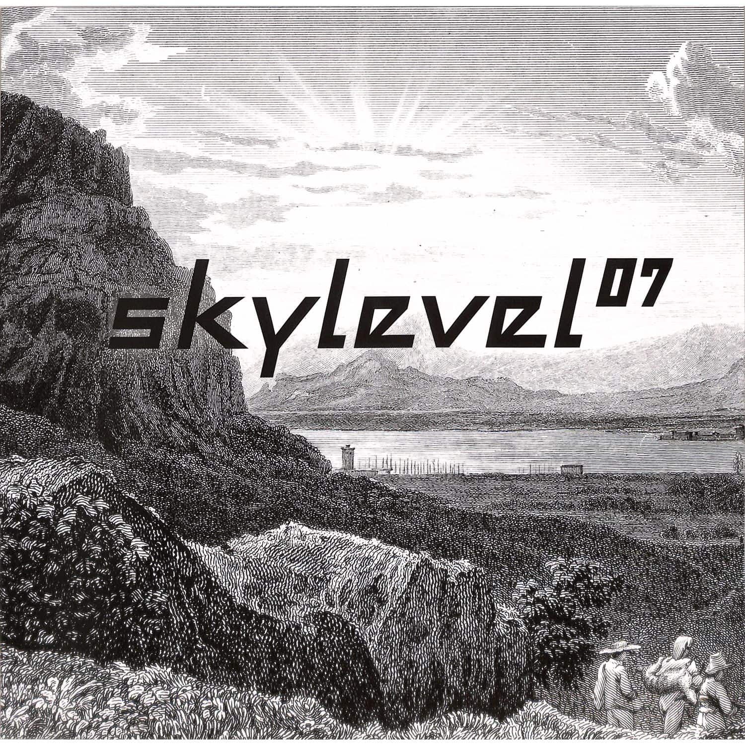 Skylevel - SKYLEVEL 07