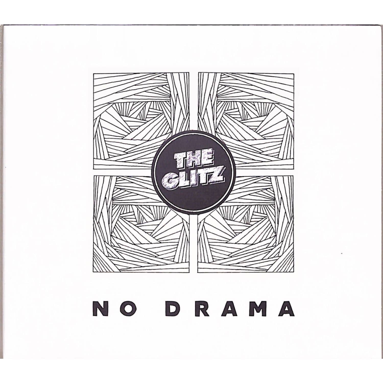The Glitz - NO DRAMA 