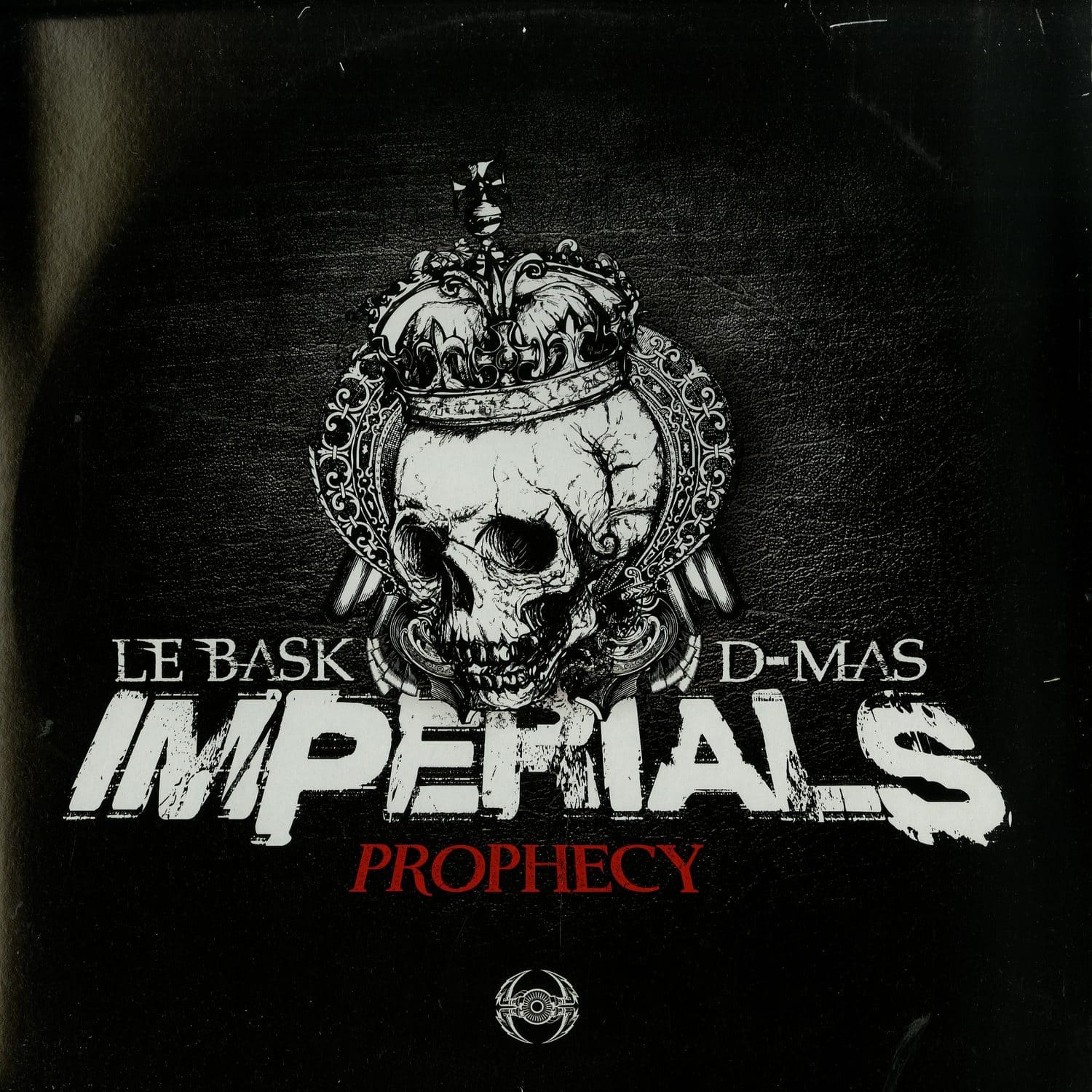 Le Baskvs D-Mas Imperials - PROPHECY