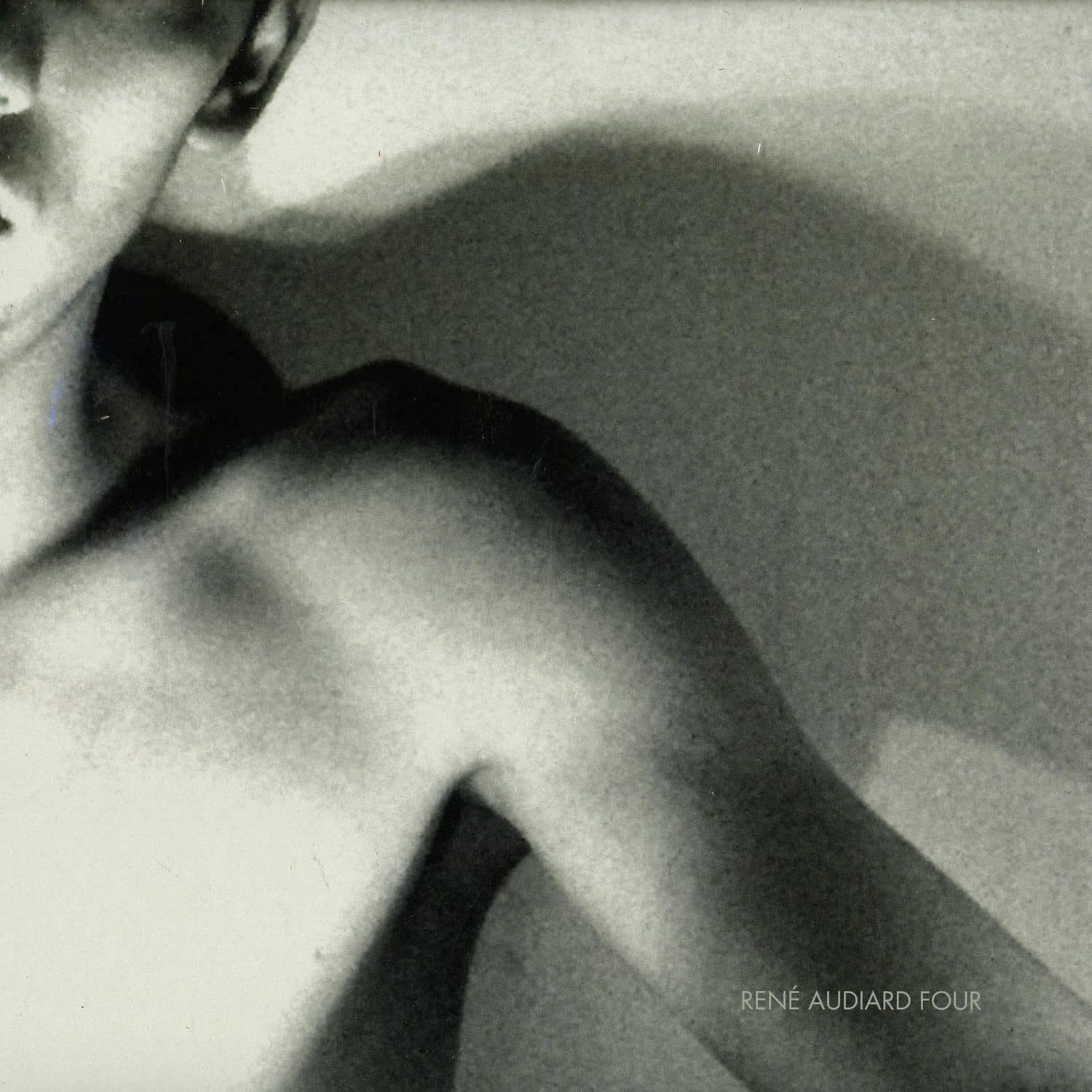 Rene Audiard - RENE AUDIARD LP FOUR