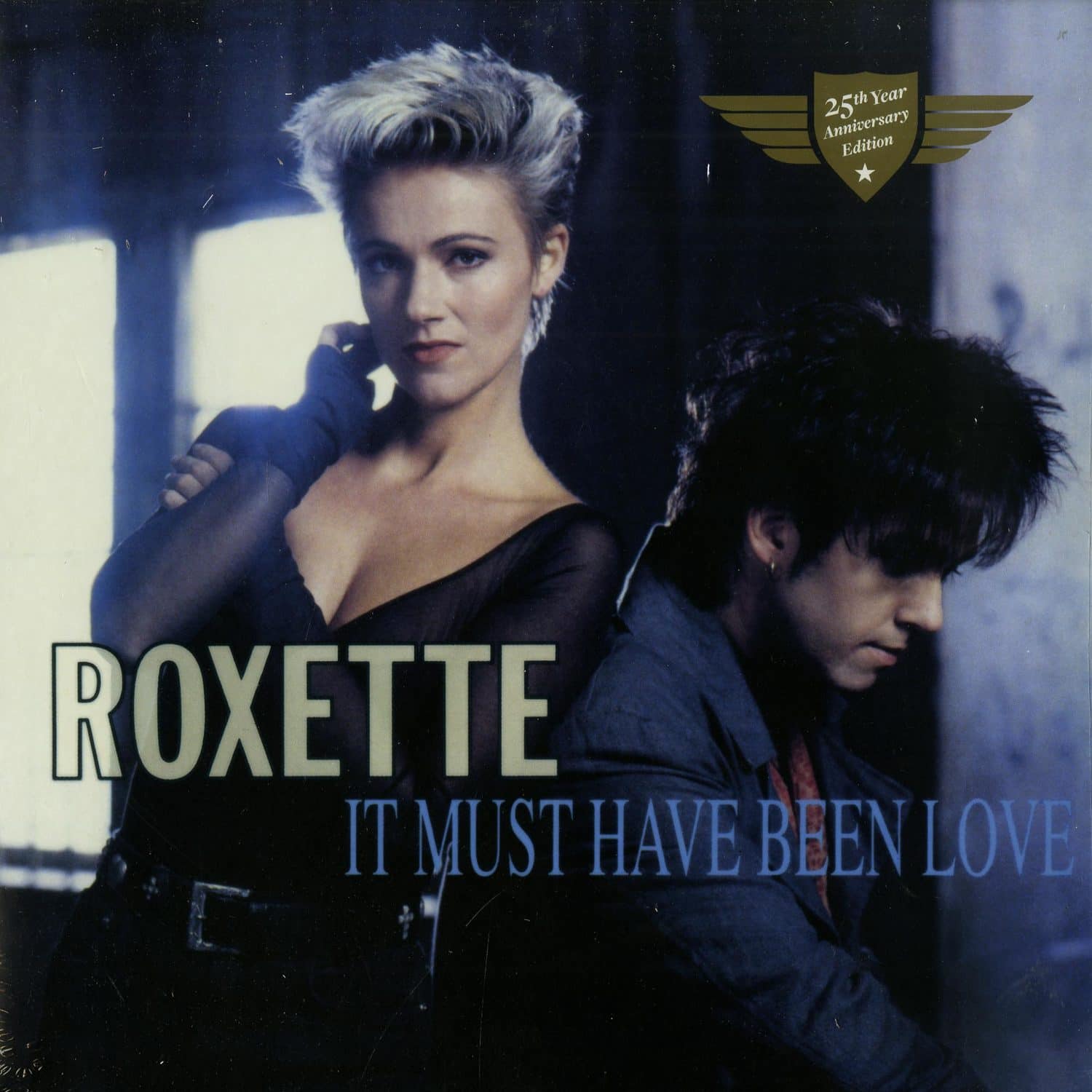 Roxette - IT MUST HAVE BEEN LOVE 