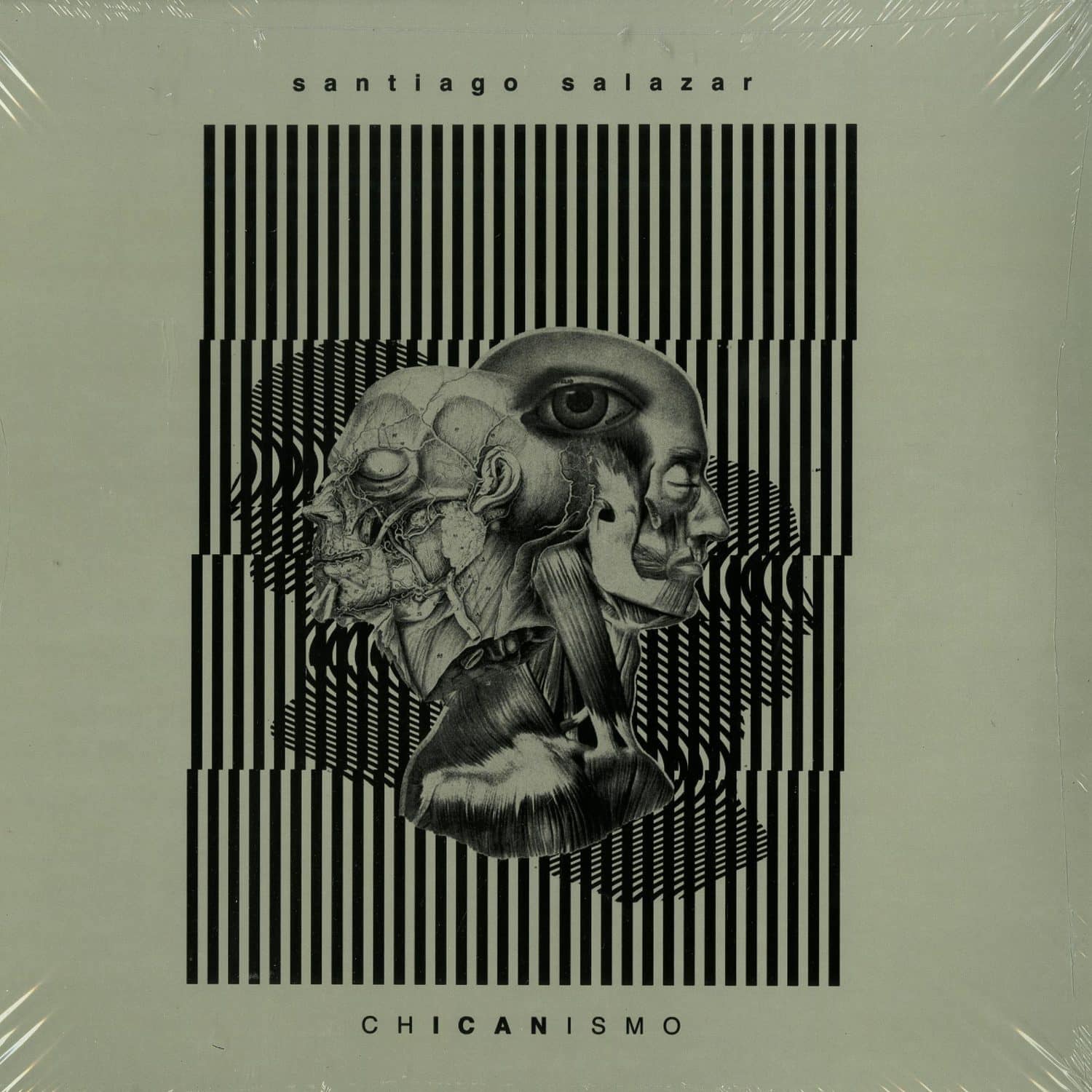 Santiago Salazar - CHICANISMO 