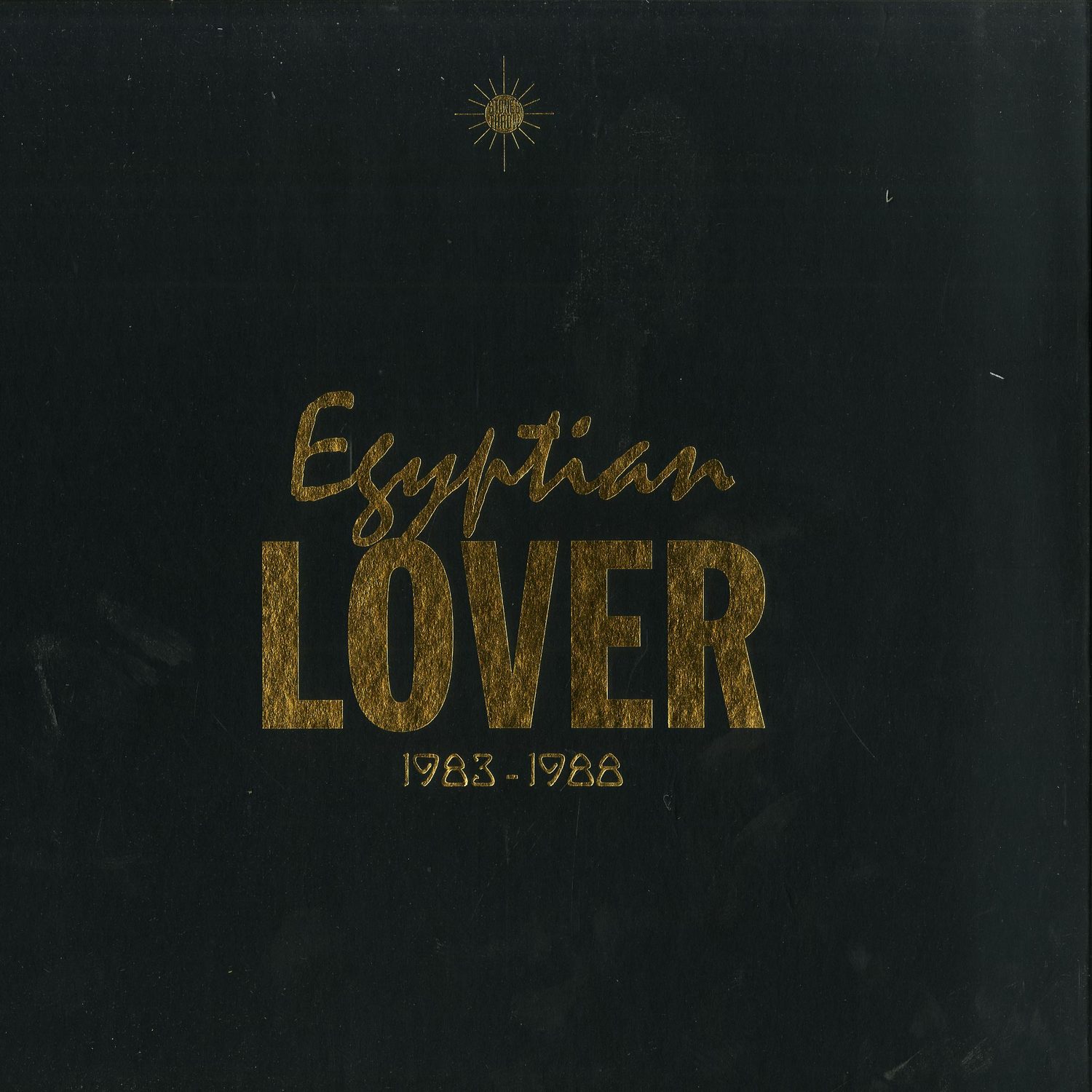 Egyptian Lover - 1983-1988 