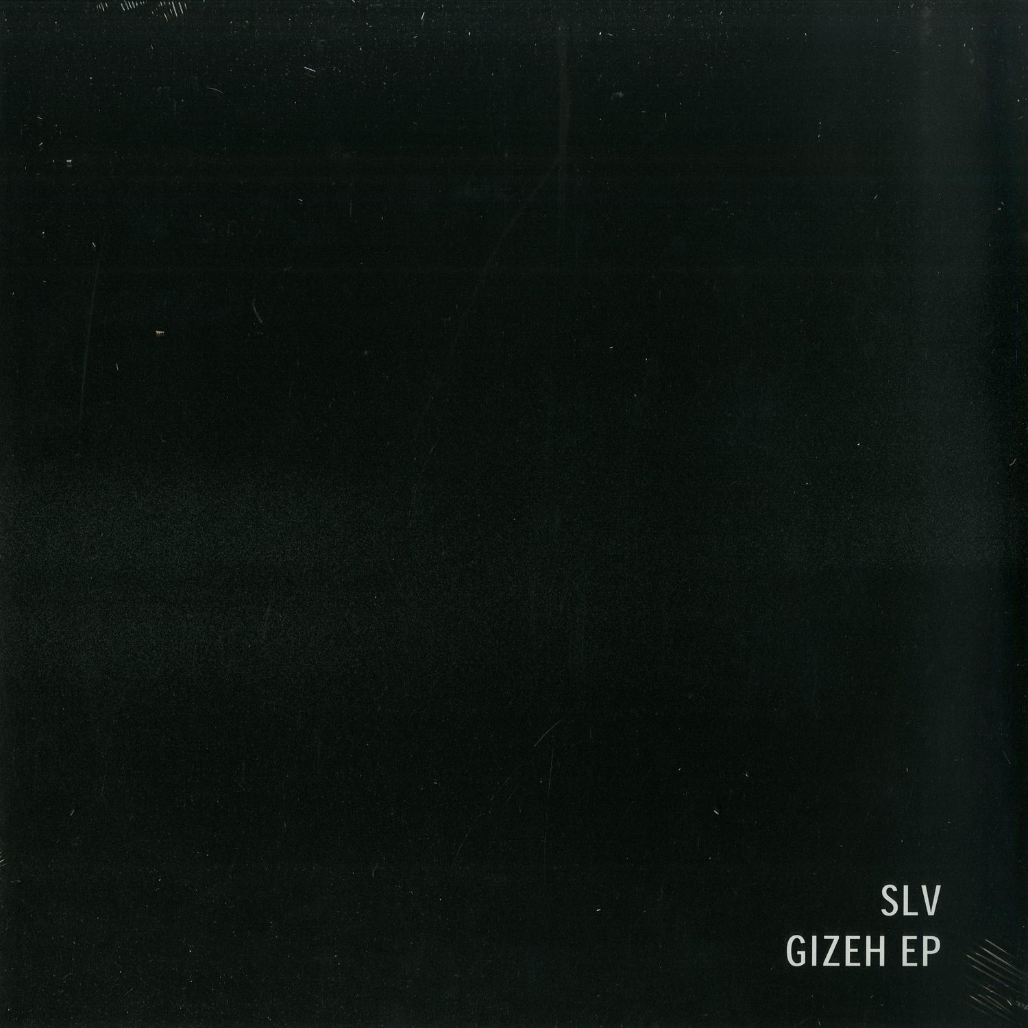 SLV - GIZEH EP 