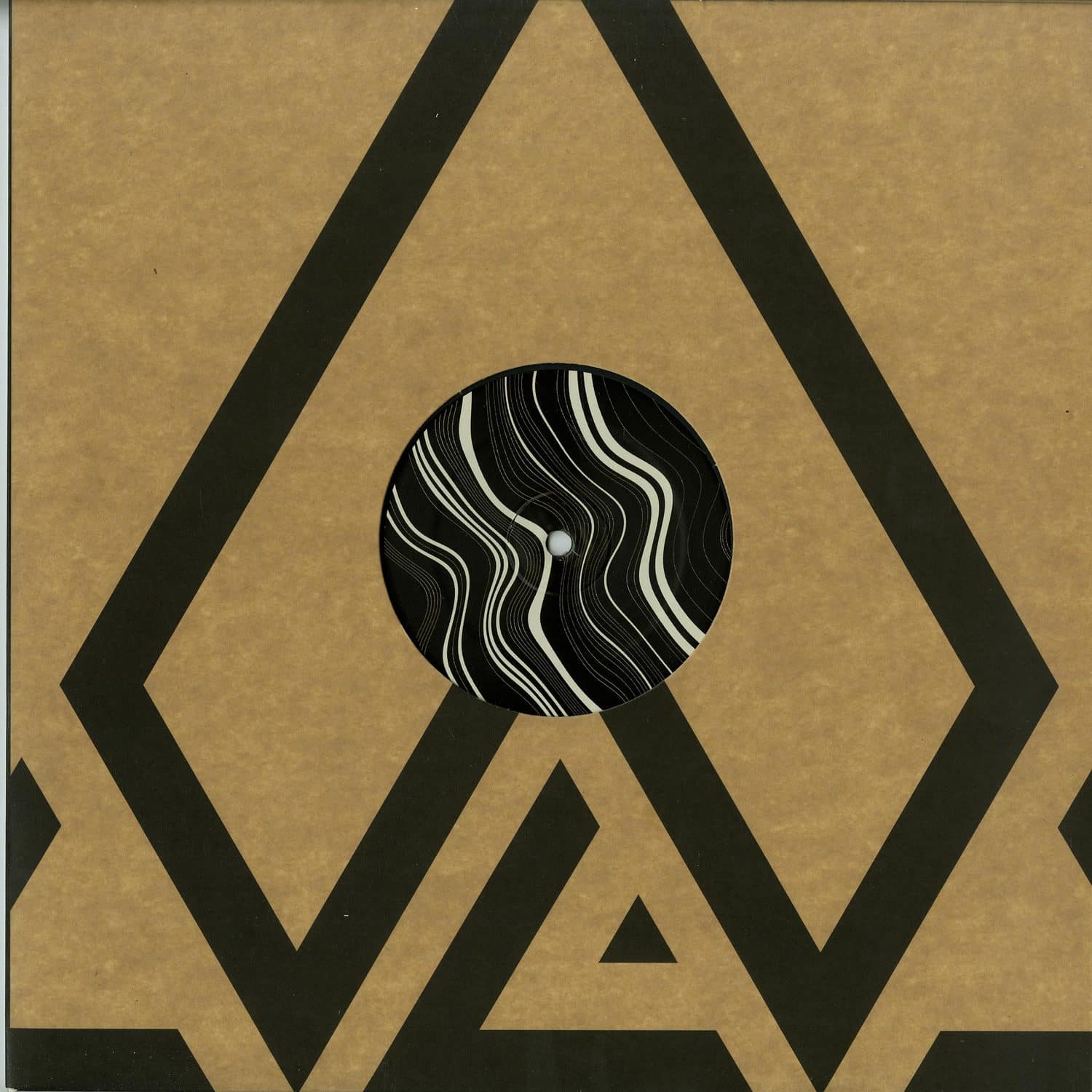 Lautaro Scavuzzo - QUE MANERA EP